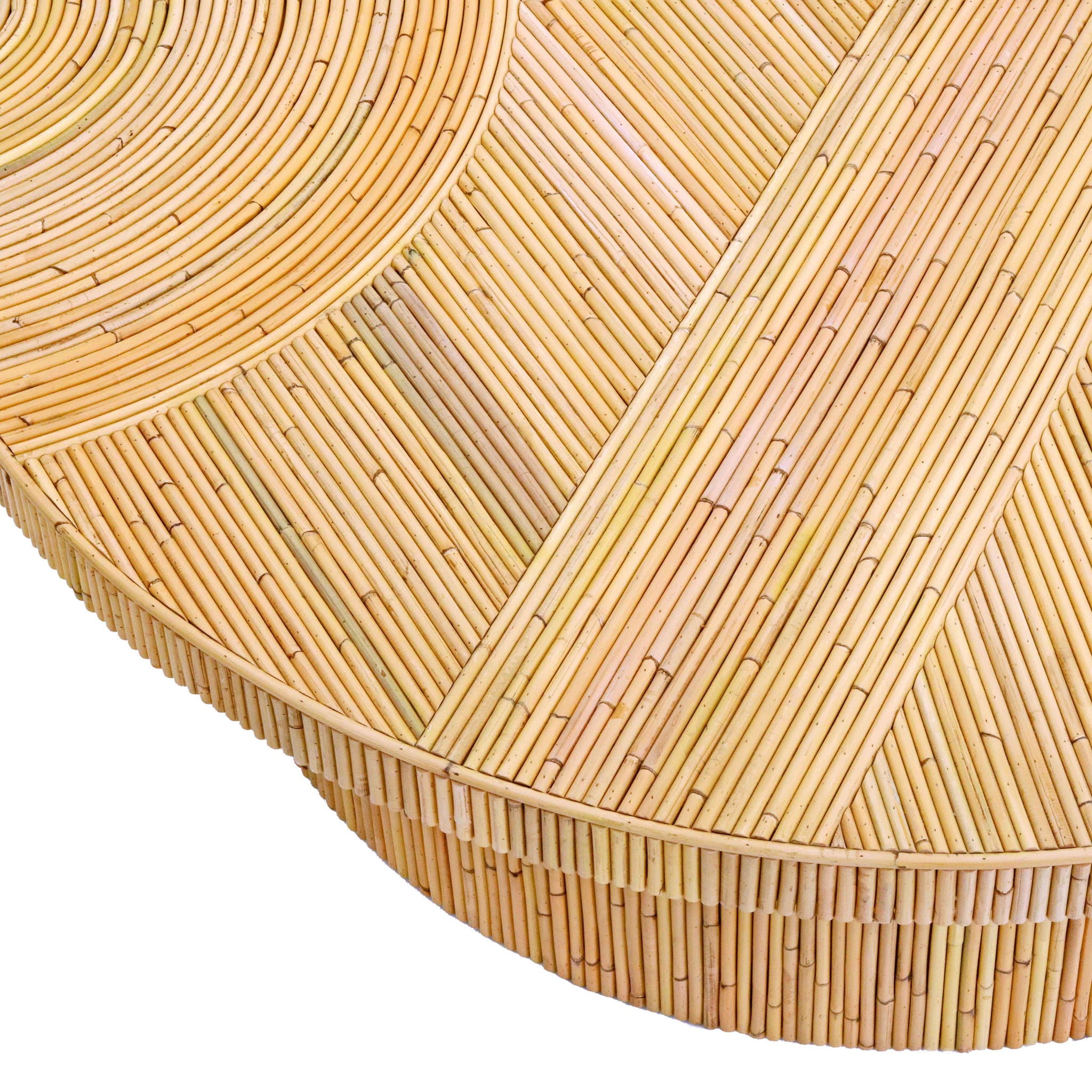 Acadia - Coffee Table - Natural