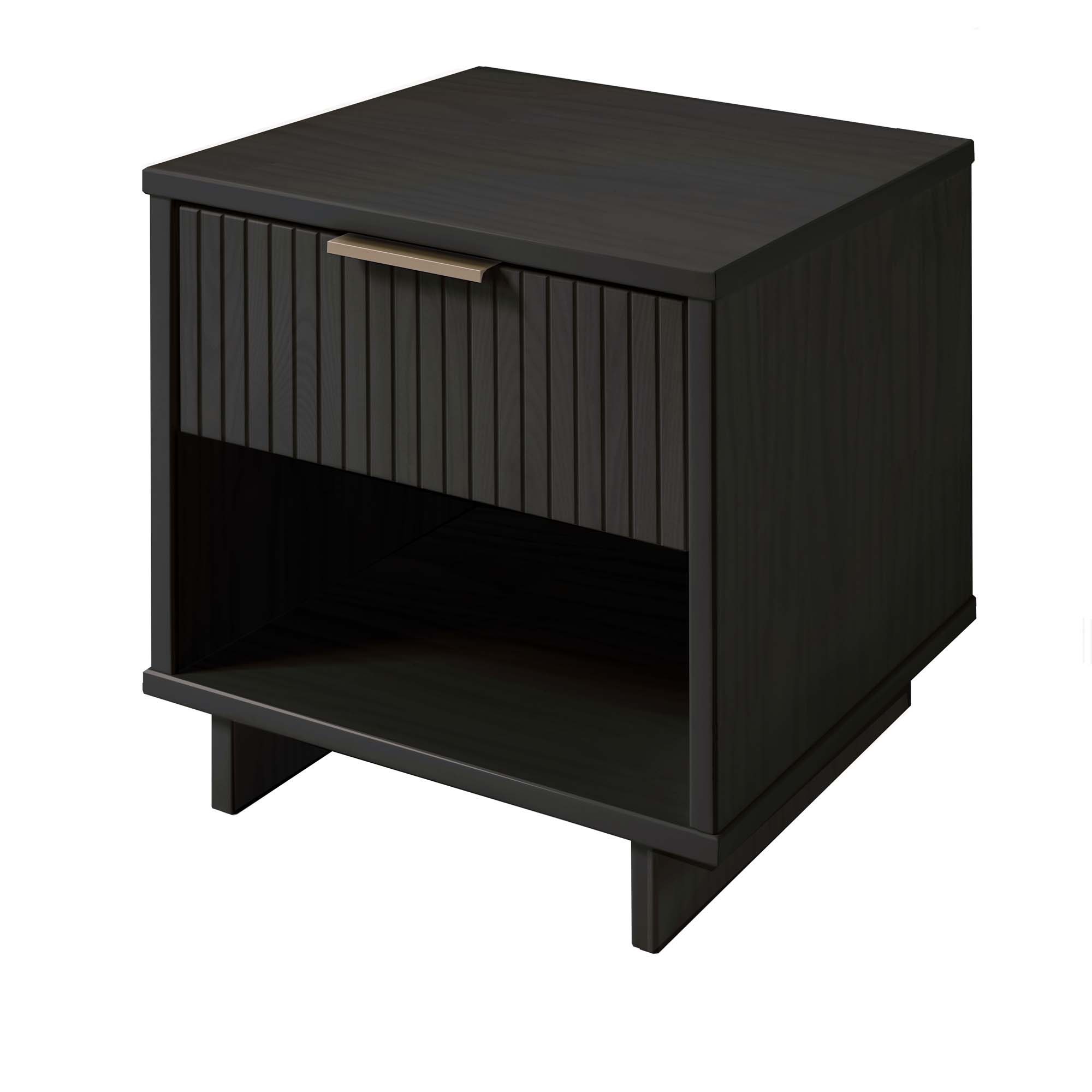 Granville - Nightstand With 1 Drawer