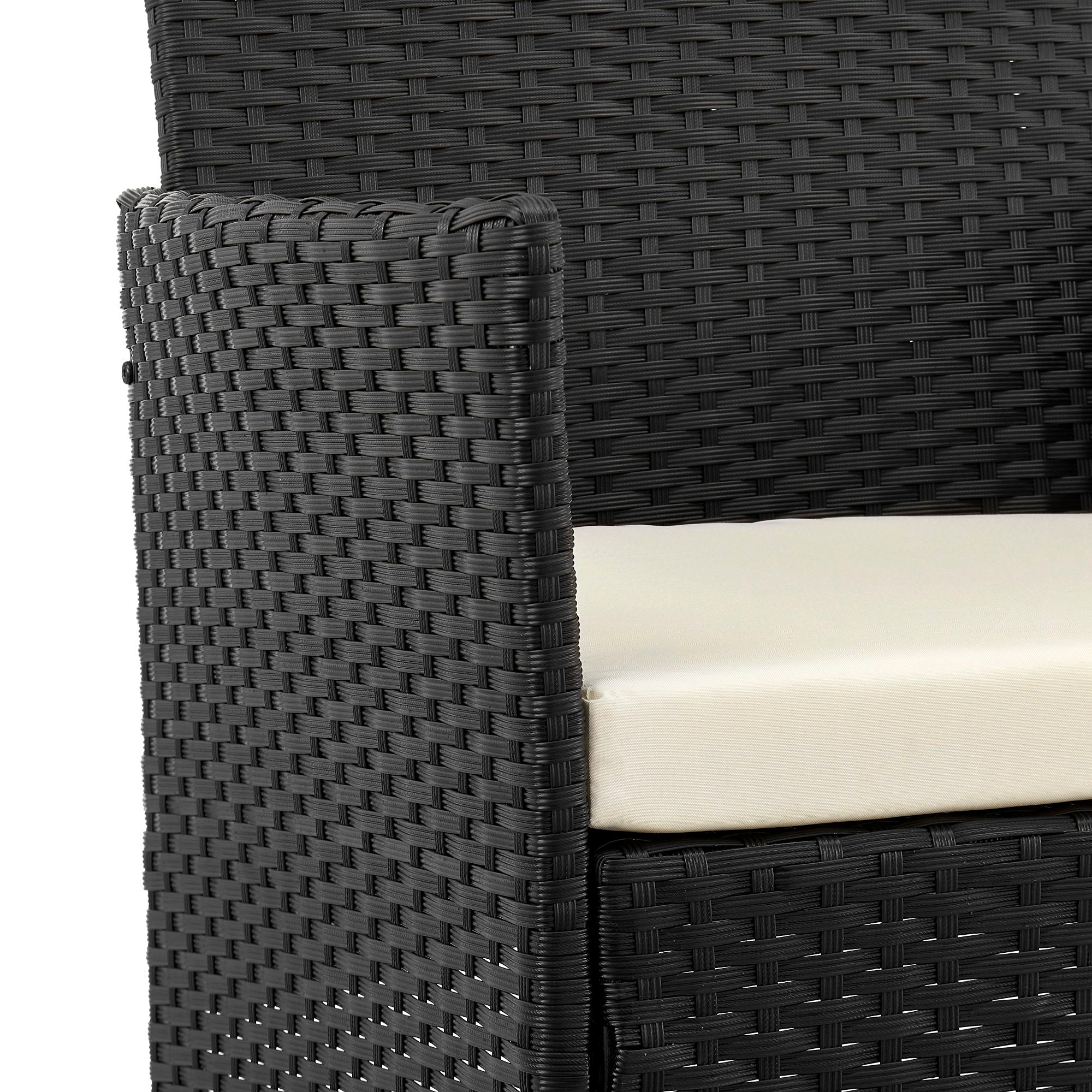 Imperia - 3 Piece Outdoor Patio Set