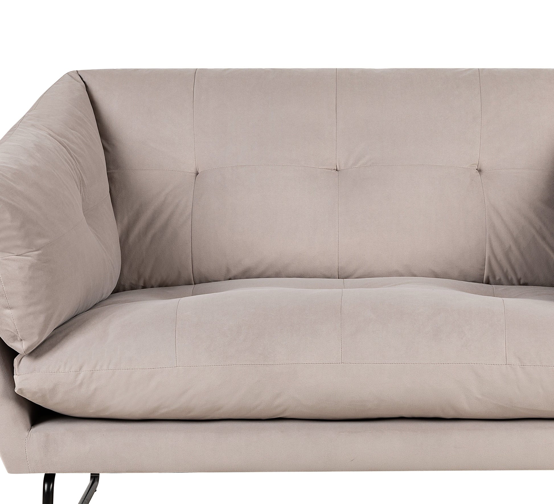 Karla - Contemporary Loveseat - Best Buy Furniture