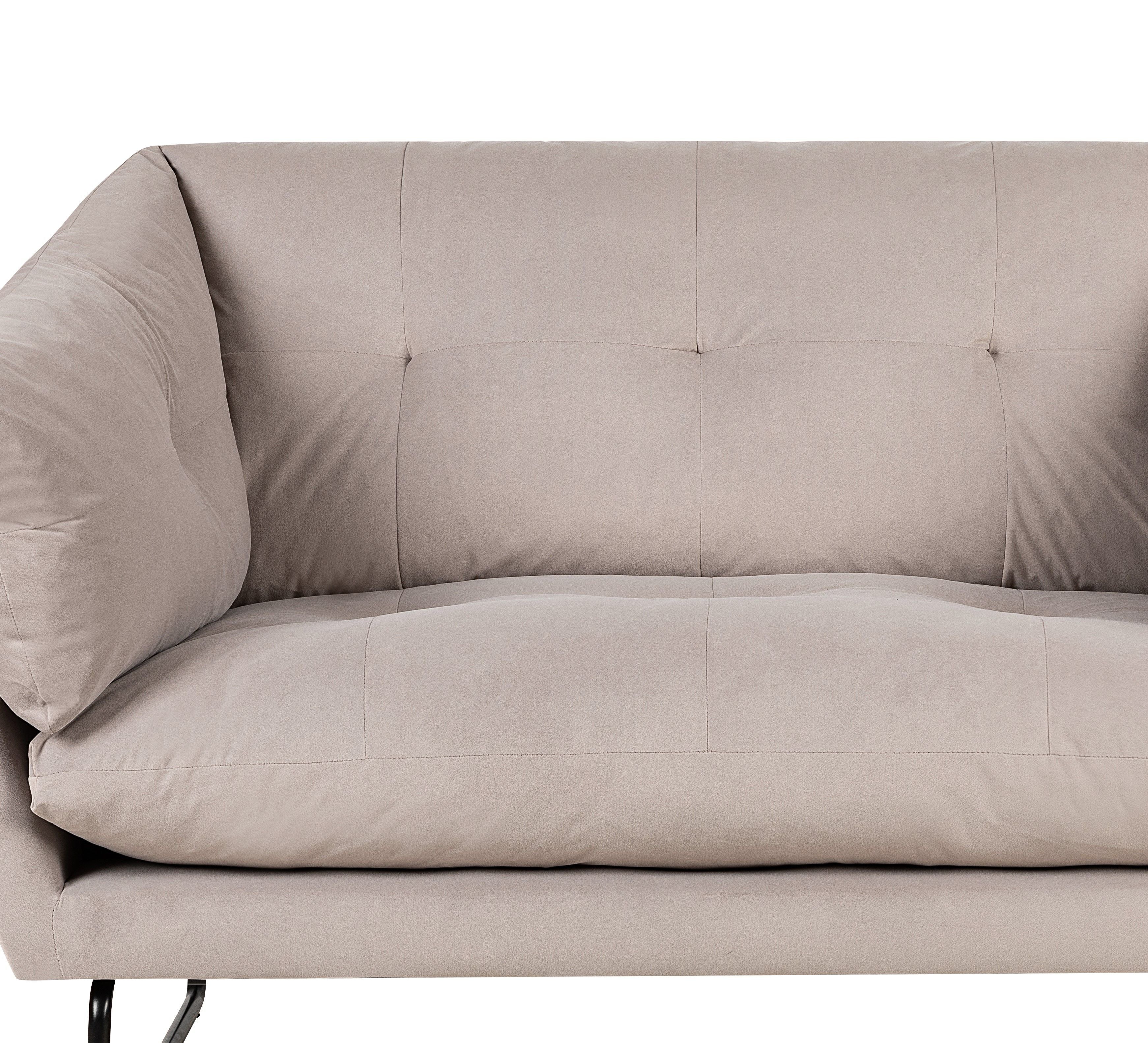 Karla - Contemporary Loveseat - Best Buy Furniture