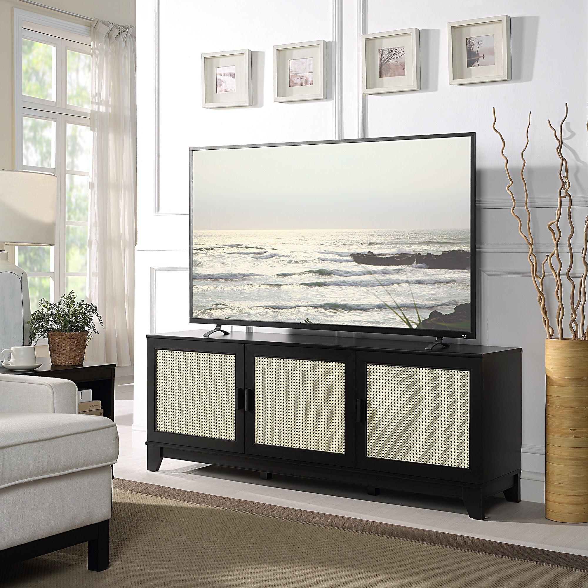Sheridan - TV Stand