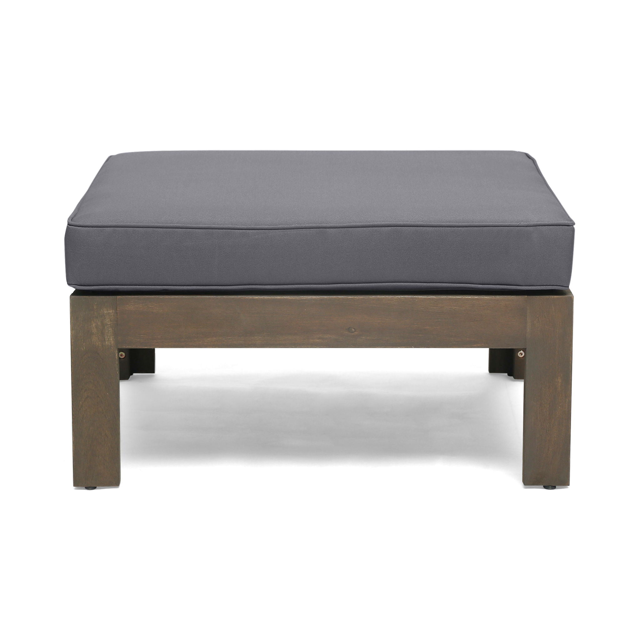 Alcove - L Shape Sofa Set