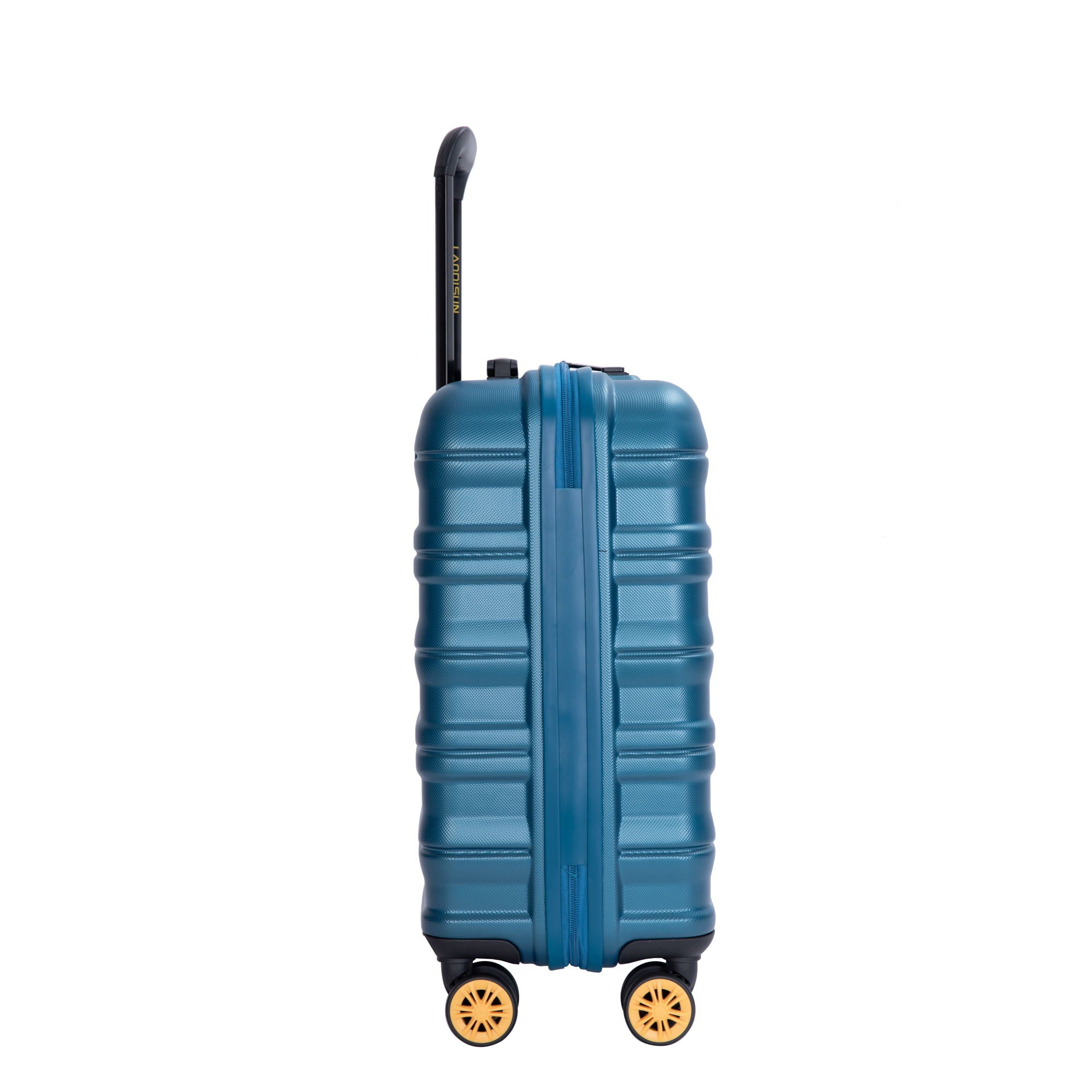 Carry On Luggage Suitcase With Tsa Approved With Wheels