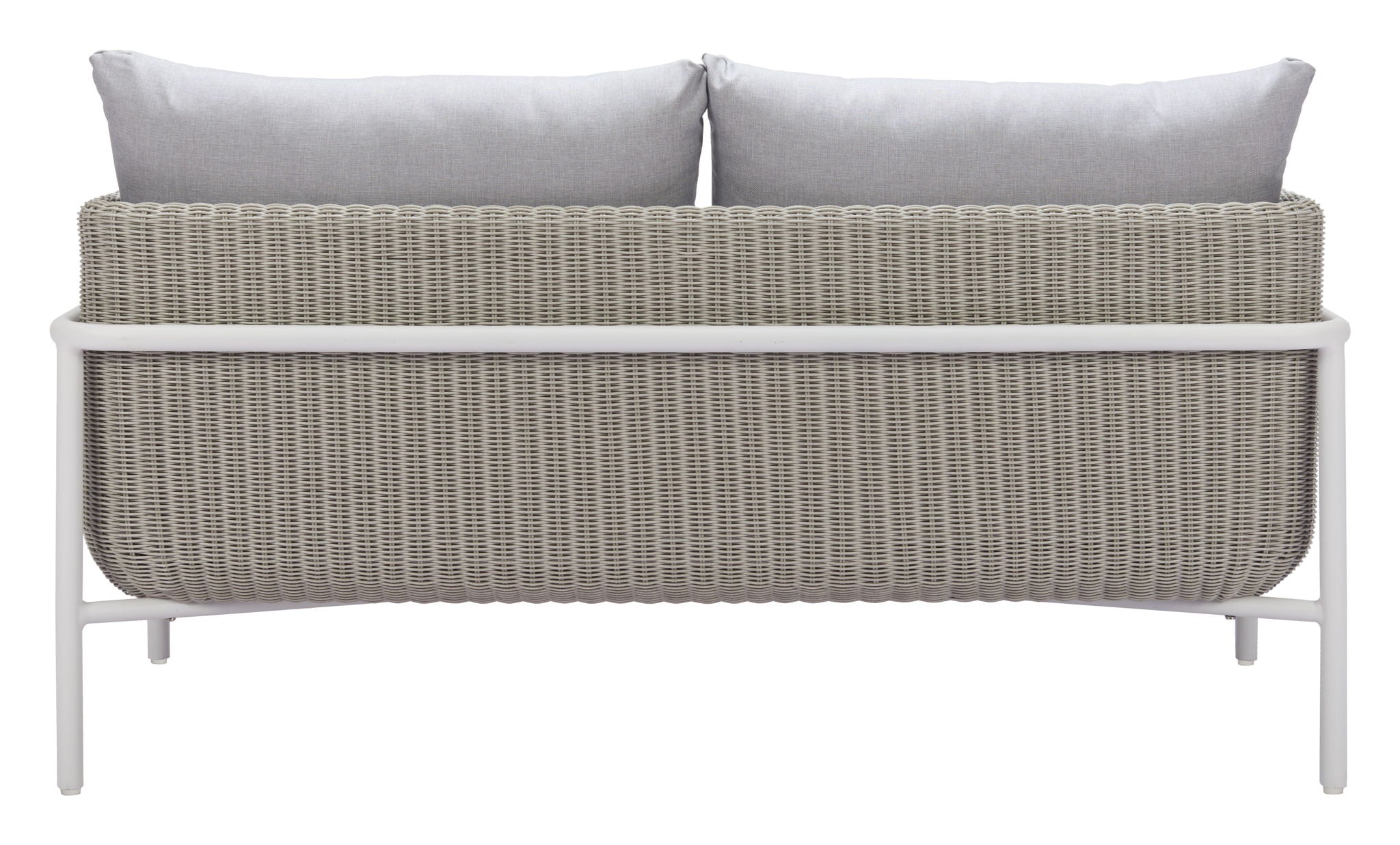 Frais - Loveseat - Gray