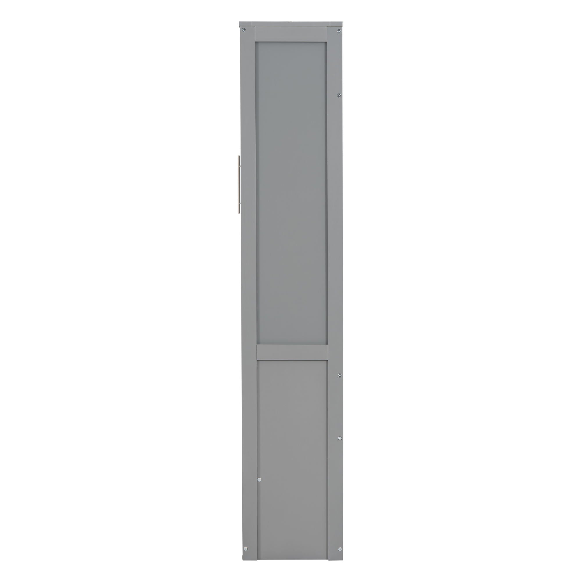 Multifunction Murphy Wall Bed With Shelves