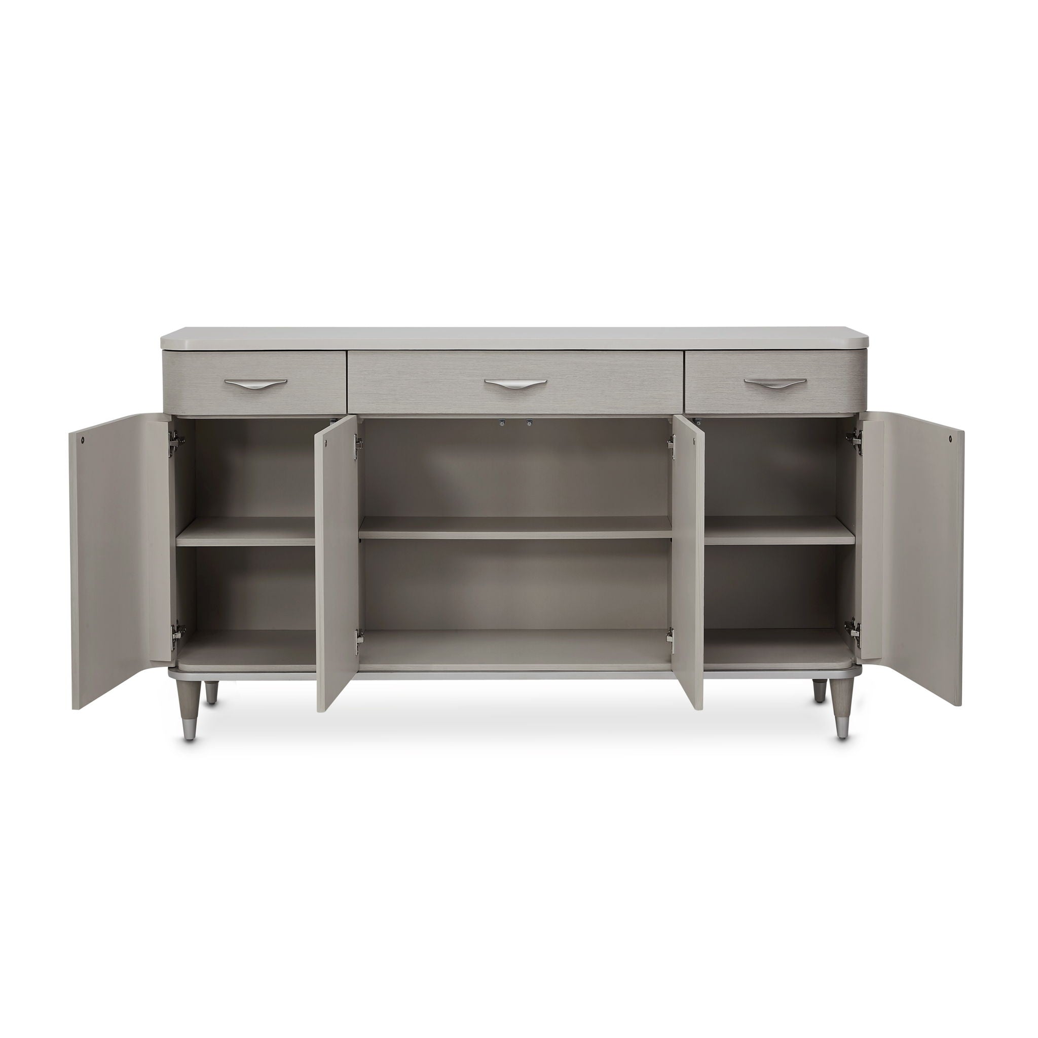 Eclipse - Sideboard, Mirror