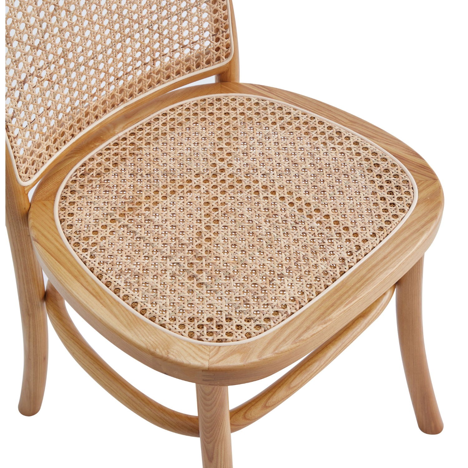 Paragon - Dining Chair (Set of 2)