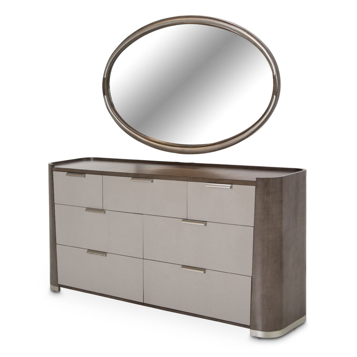 Roxbury Park - Dresser