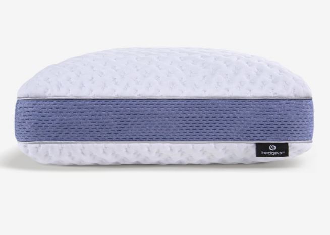 BedGear balance rectangle pillow
