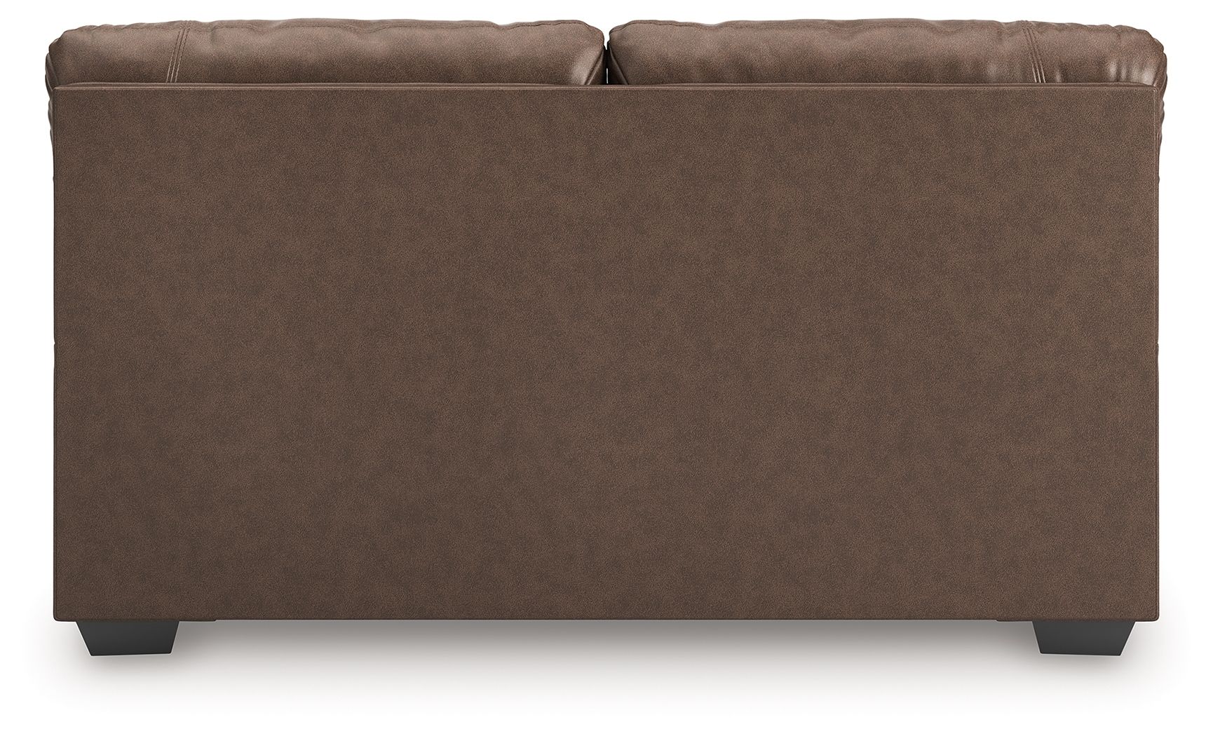 WillowBend - Umber - Loveseat
