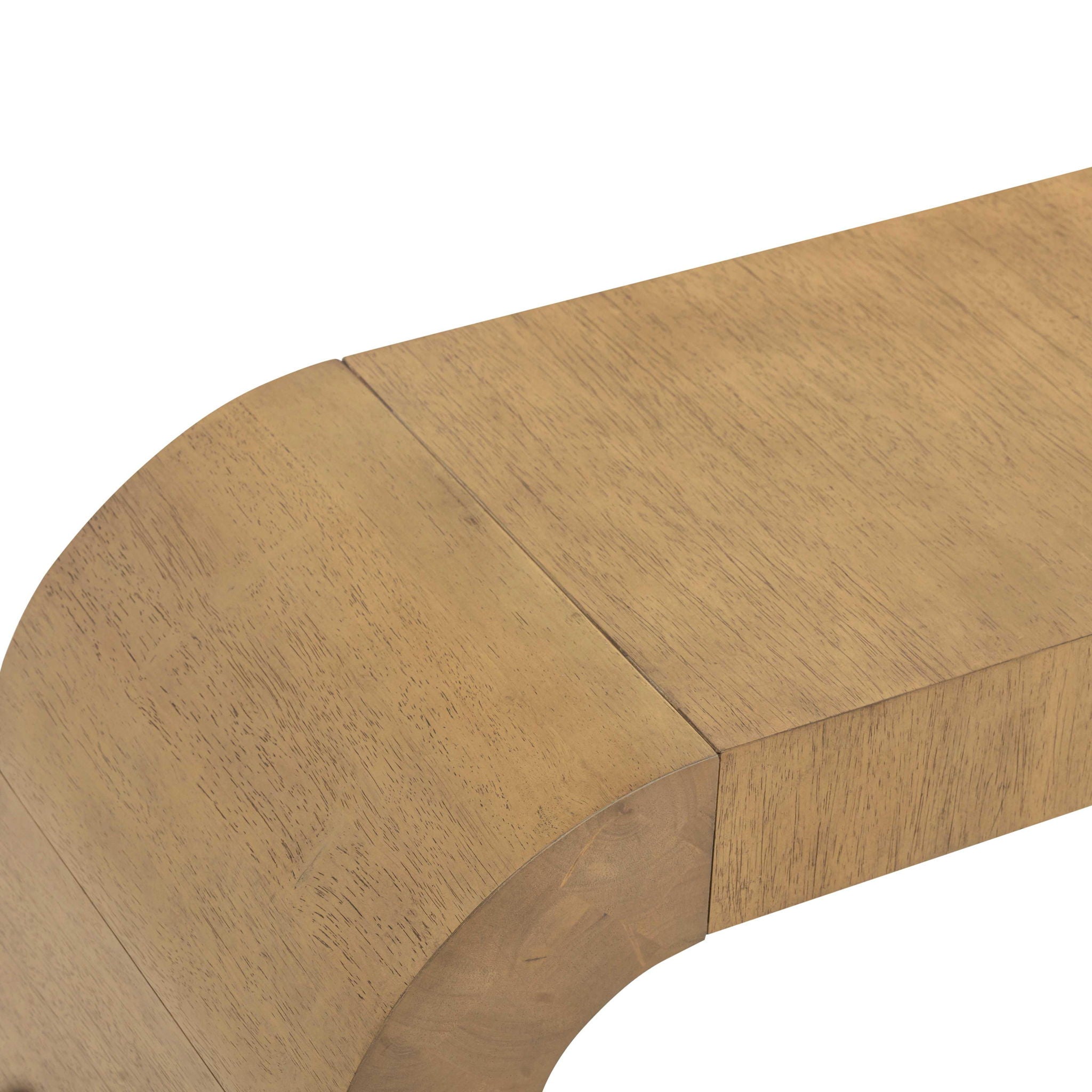Hump - Console Table