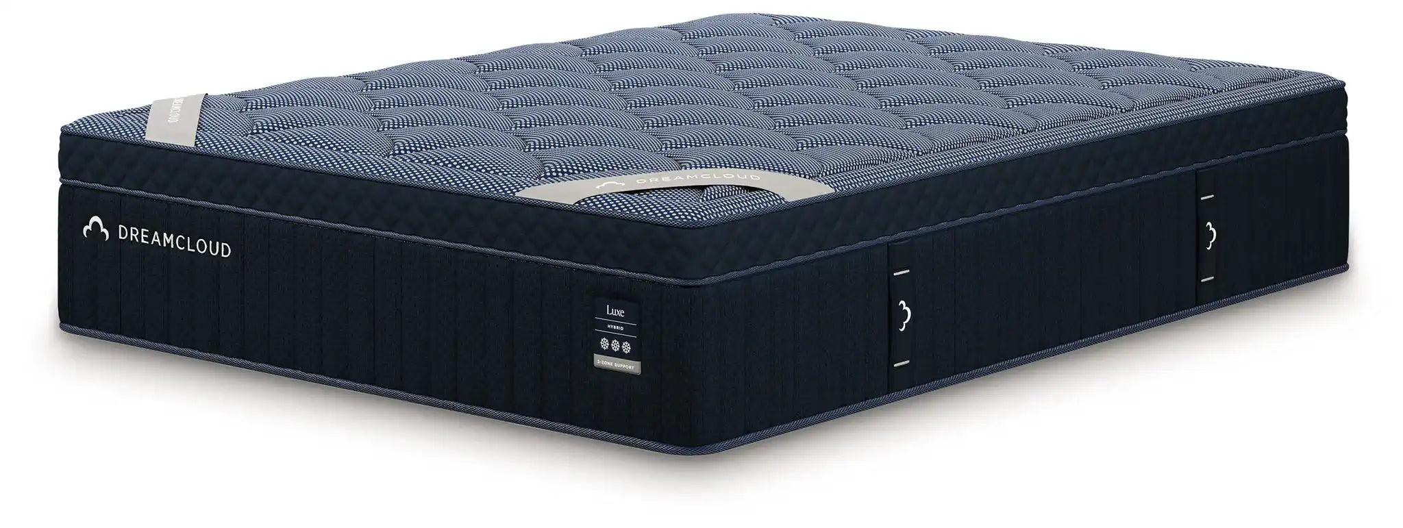 DreamCloud Hybrid Luxe 4.0 - Mattress
