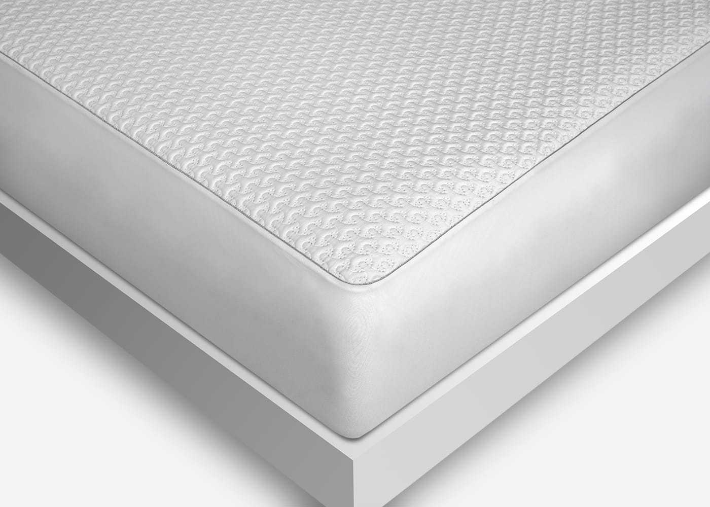 BedGear  ver-tex cooling mattress protector