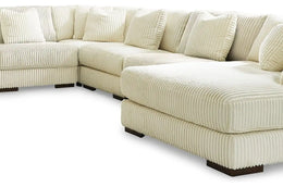 Lindyn - Sectional