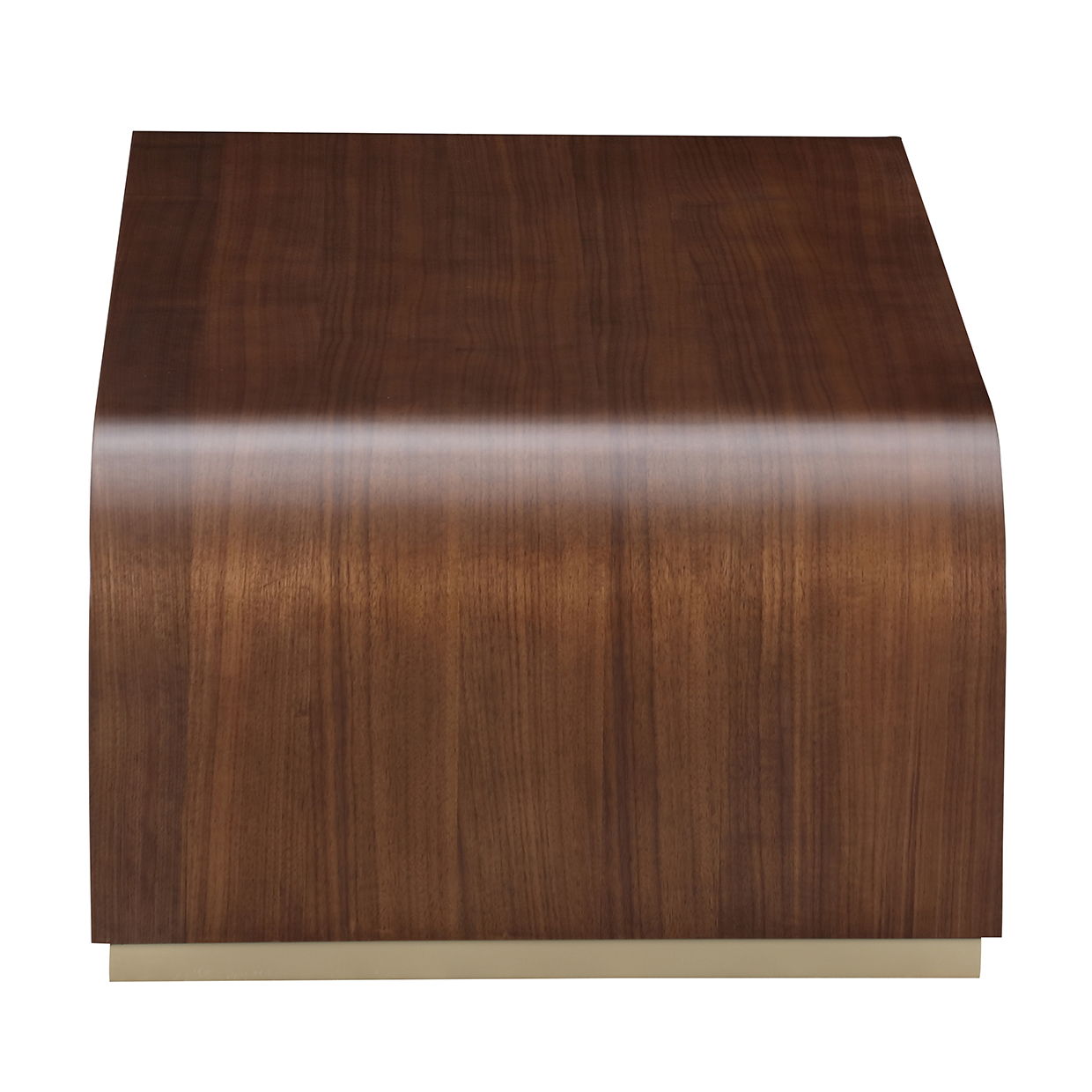 Houston - Cocktail Table - Walnut