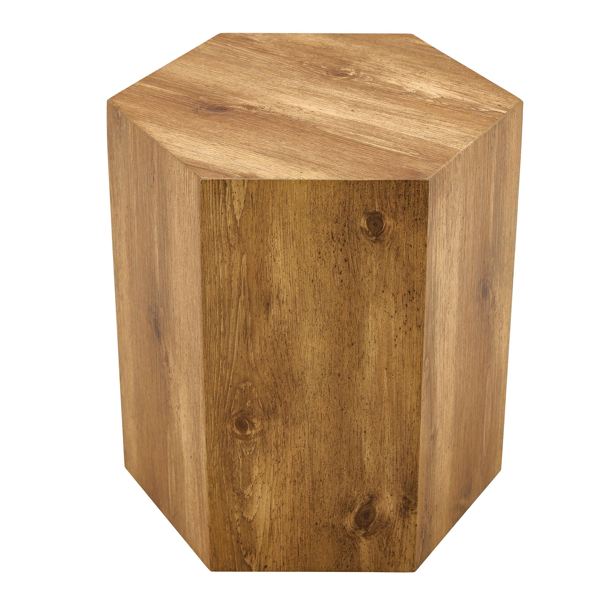 Modern Coffee Table With Complex Texture Patterns