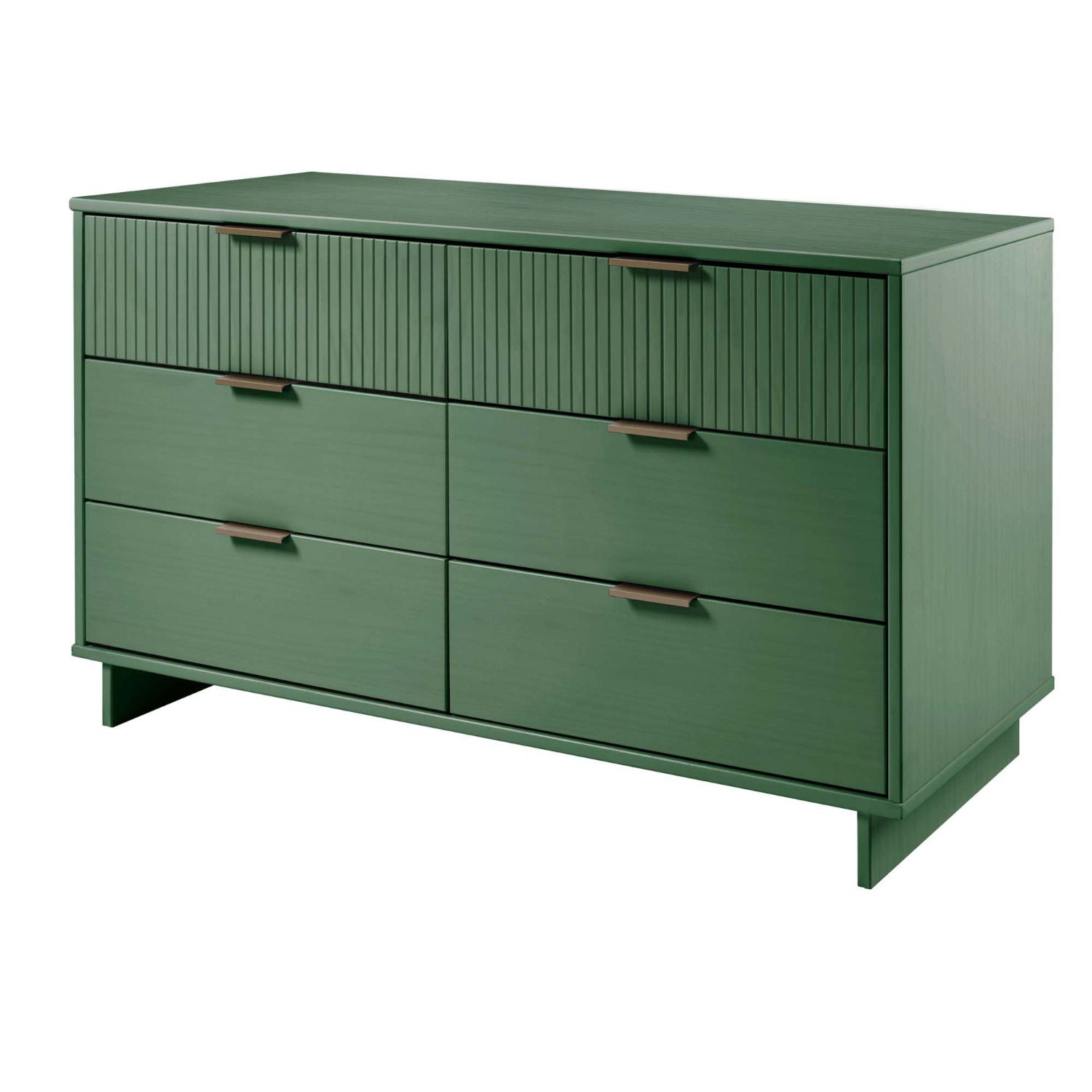 Granville - Dresse With 6 Drawers