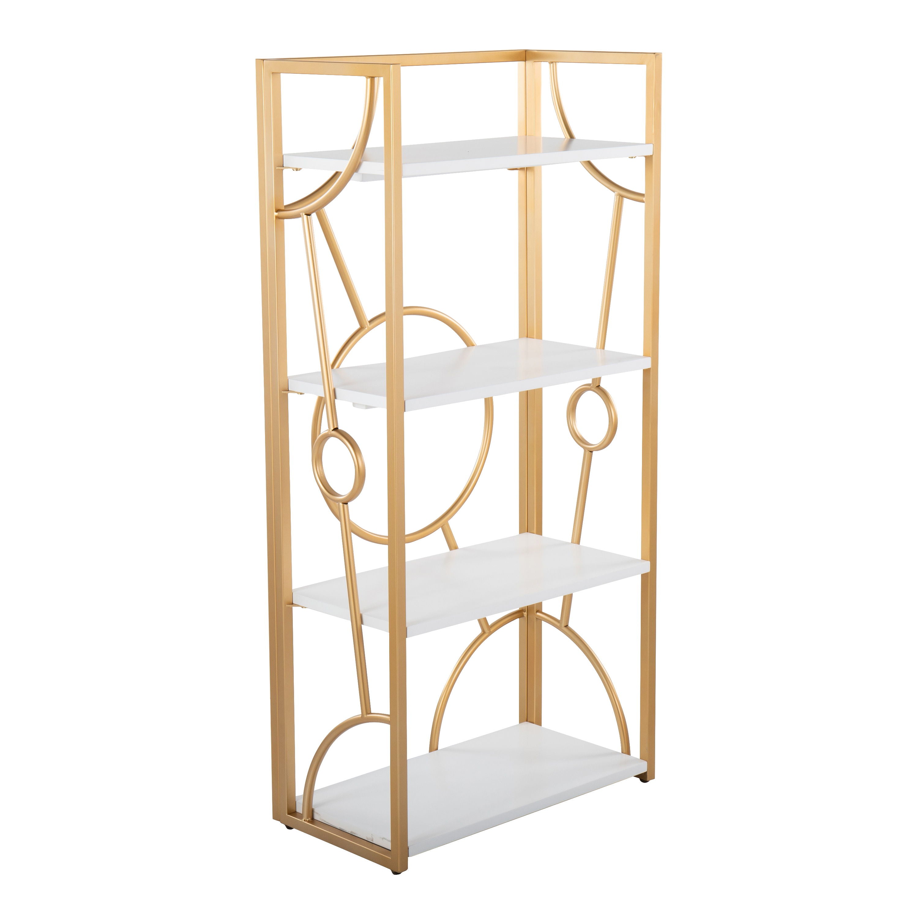 Constellation - Contemporary Bookcase - Best Buy Furniture