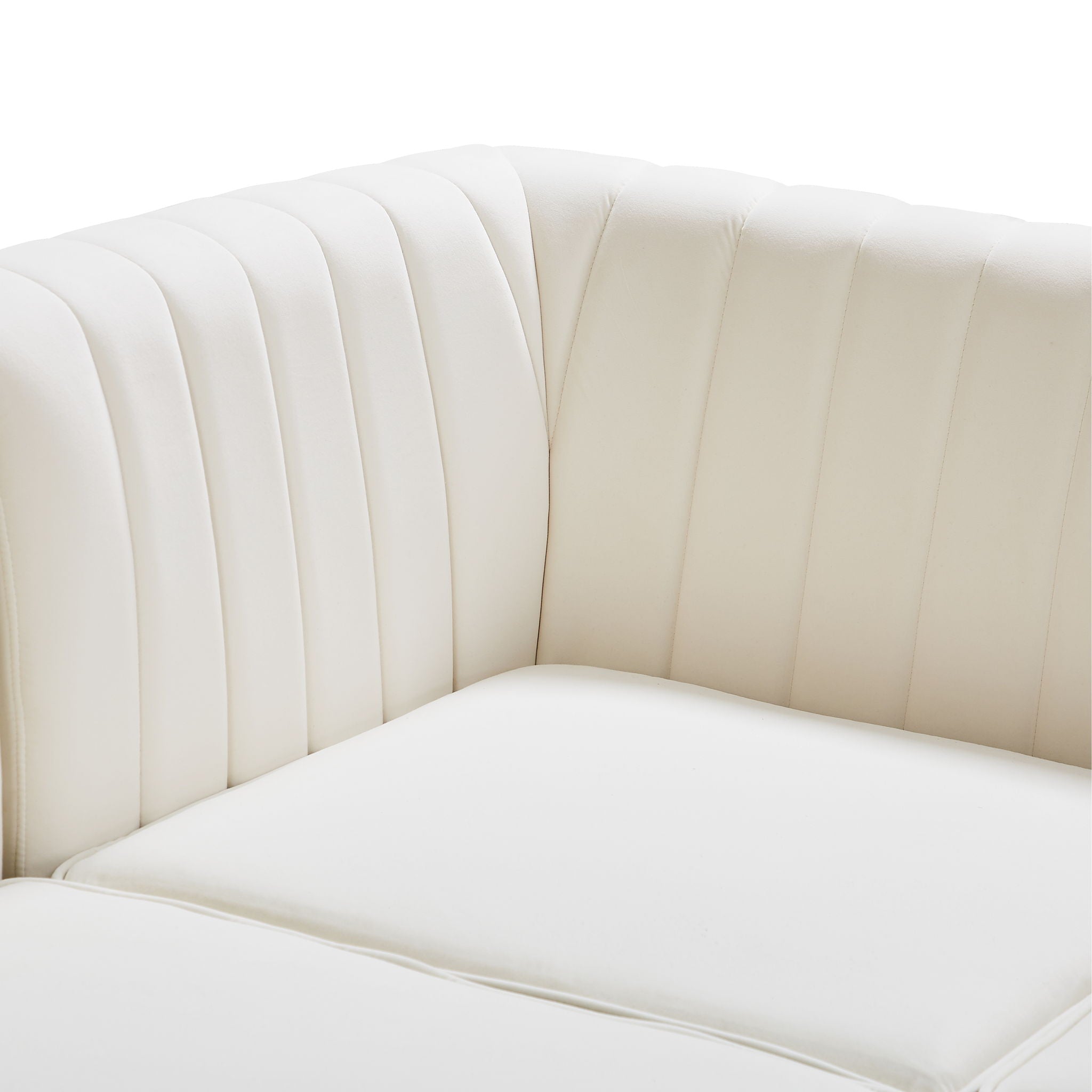 Alina - 8 Piece Modular U-Shaped Sectional