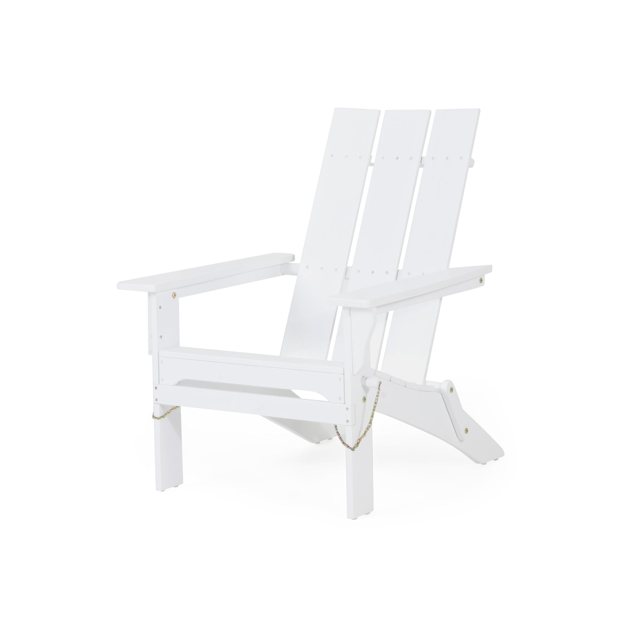 Aurascape - Outdoor Comfort Foldable Adirondack Chair