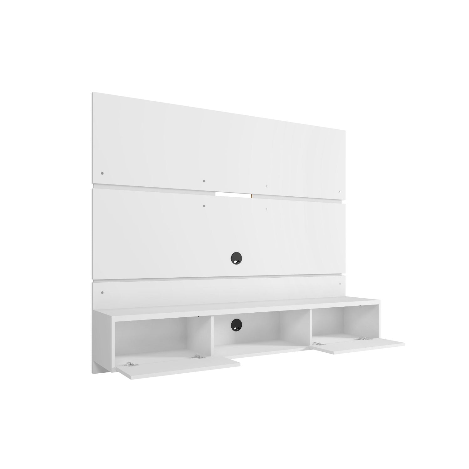 Vernon - Modern TV Panel