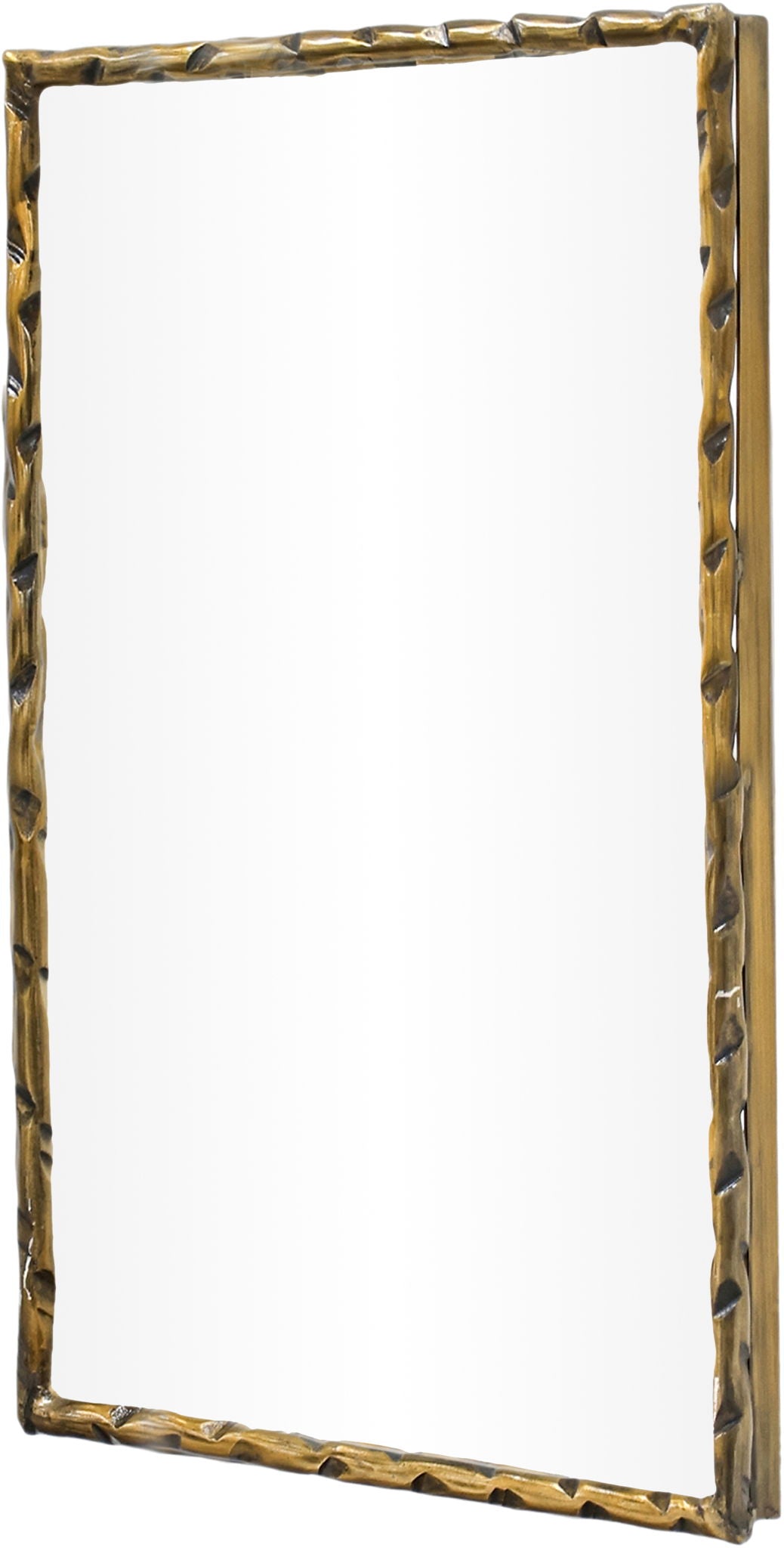 Hammer - Iron Mirror