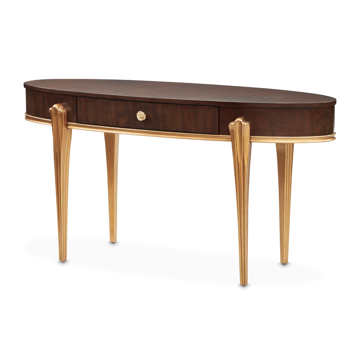 Camellia Field - Vanity Desk