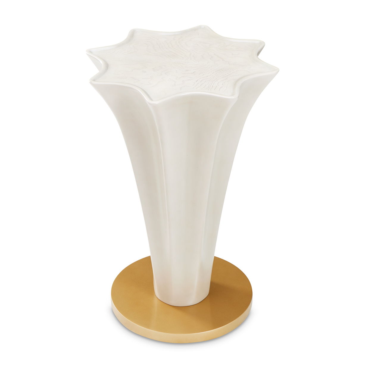 La Terrazza - Chairside Table