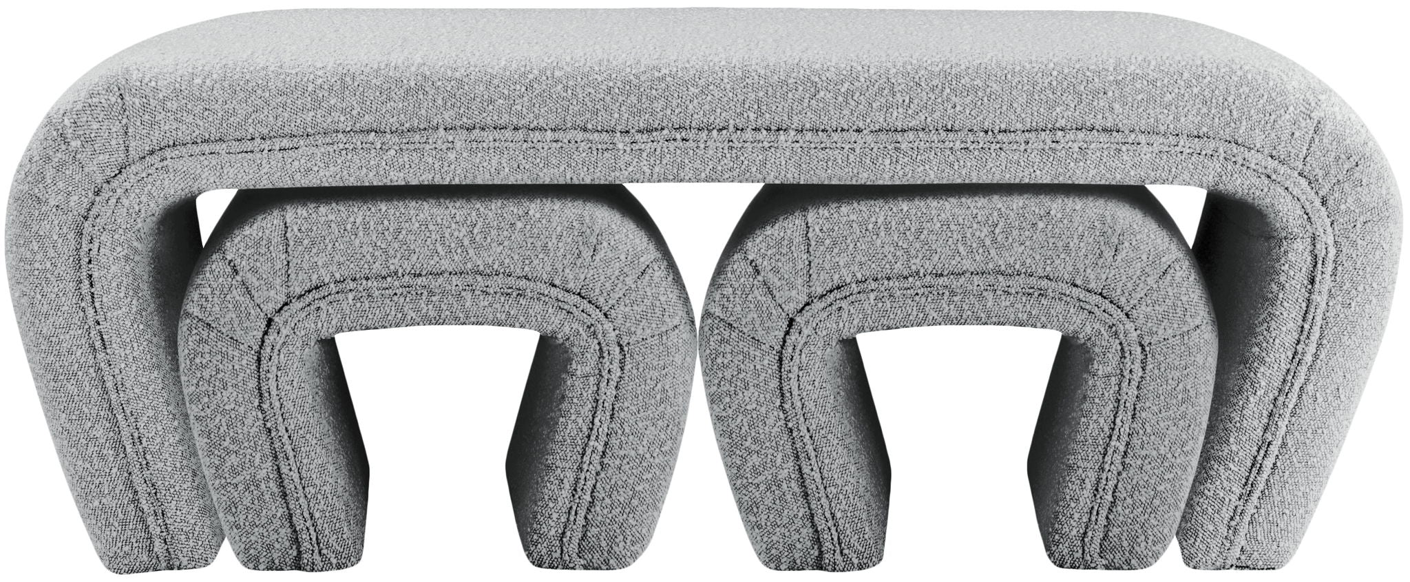 Odelia - Bench