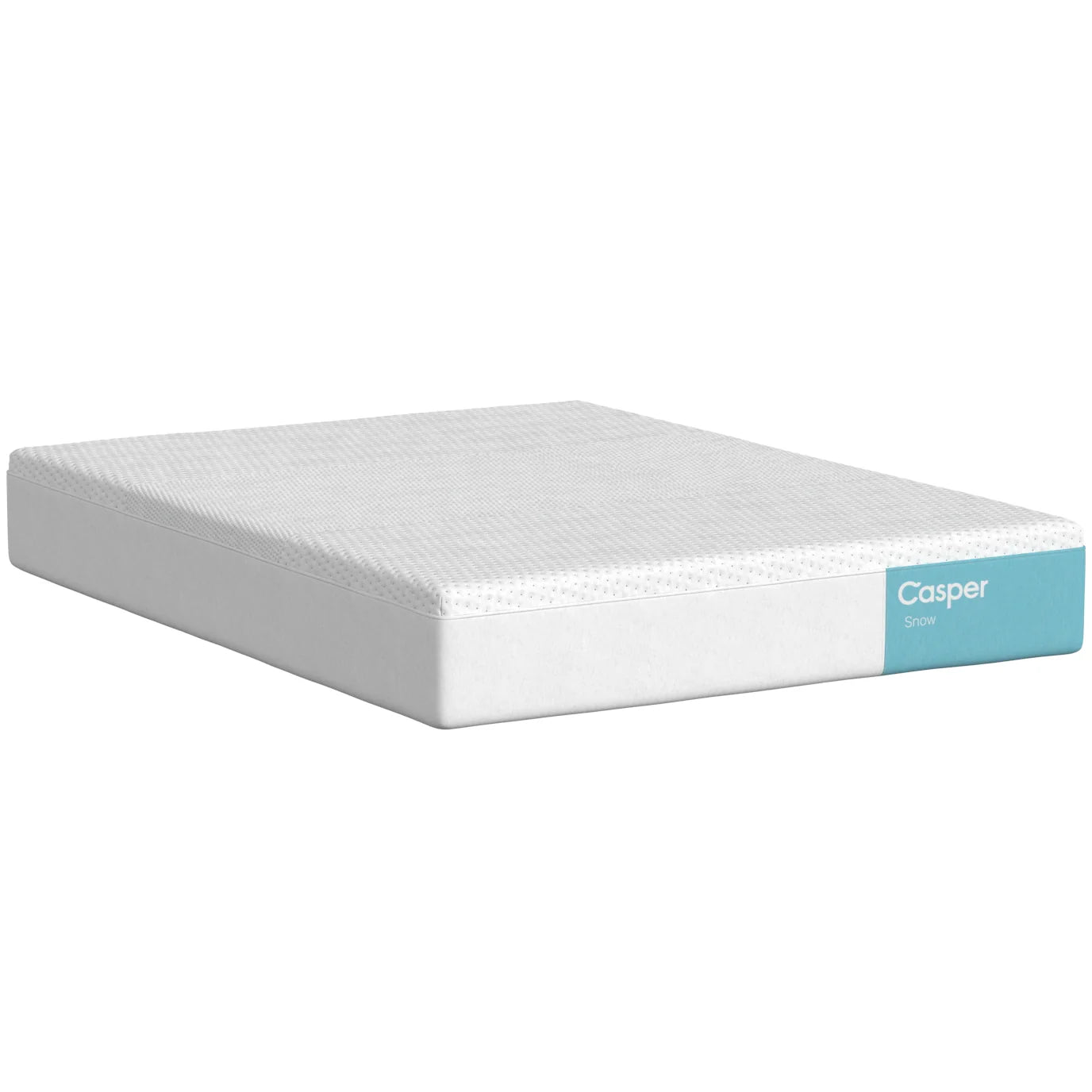 Casper Snow Hybrid Mattress