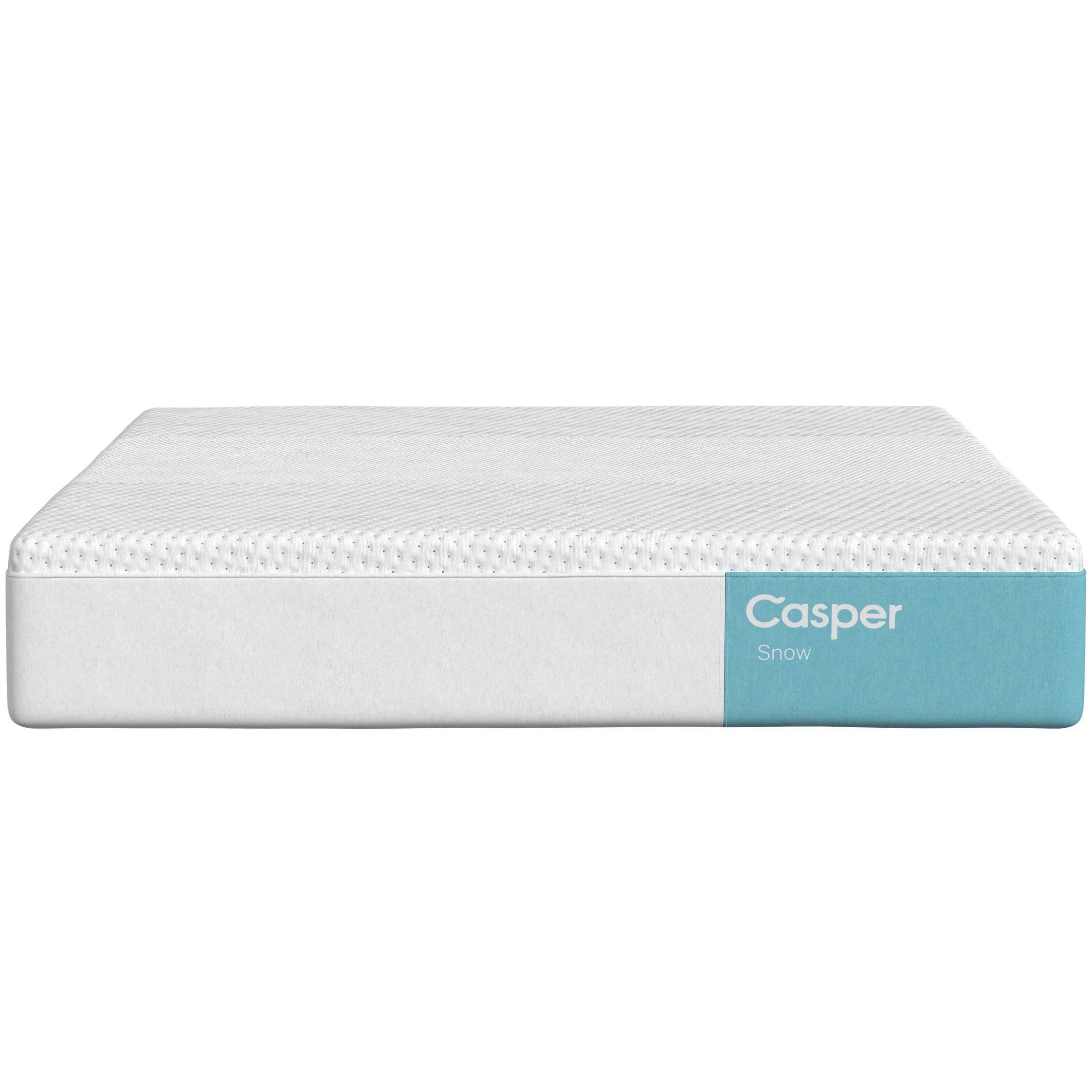 Casper Snow Hybrid Mattress