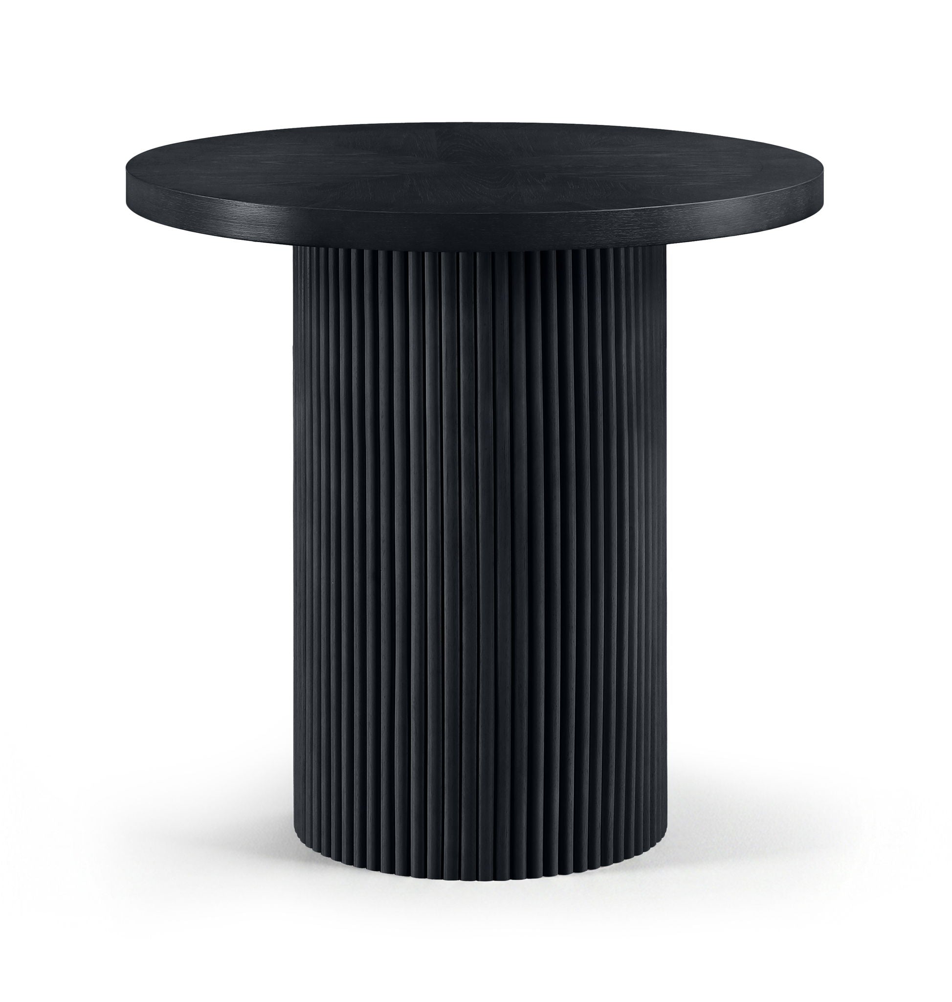 Belinda - Oak Veneer Table