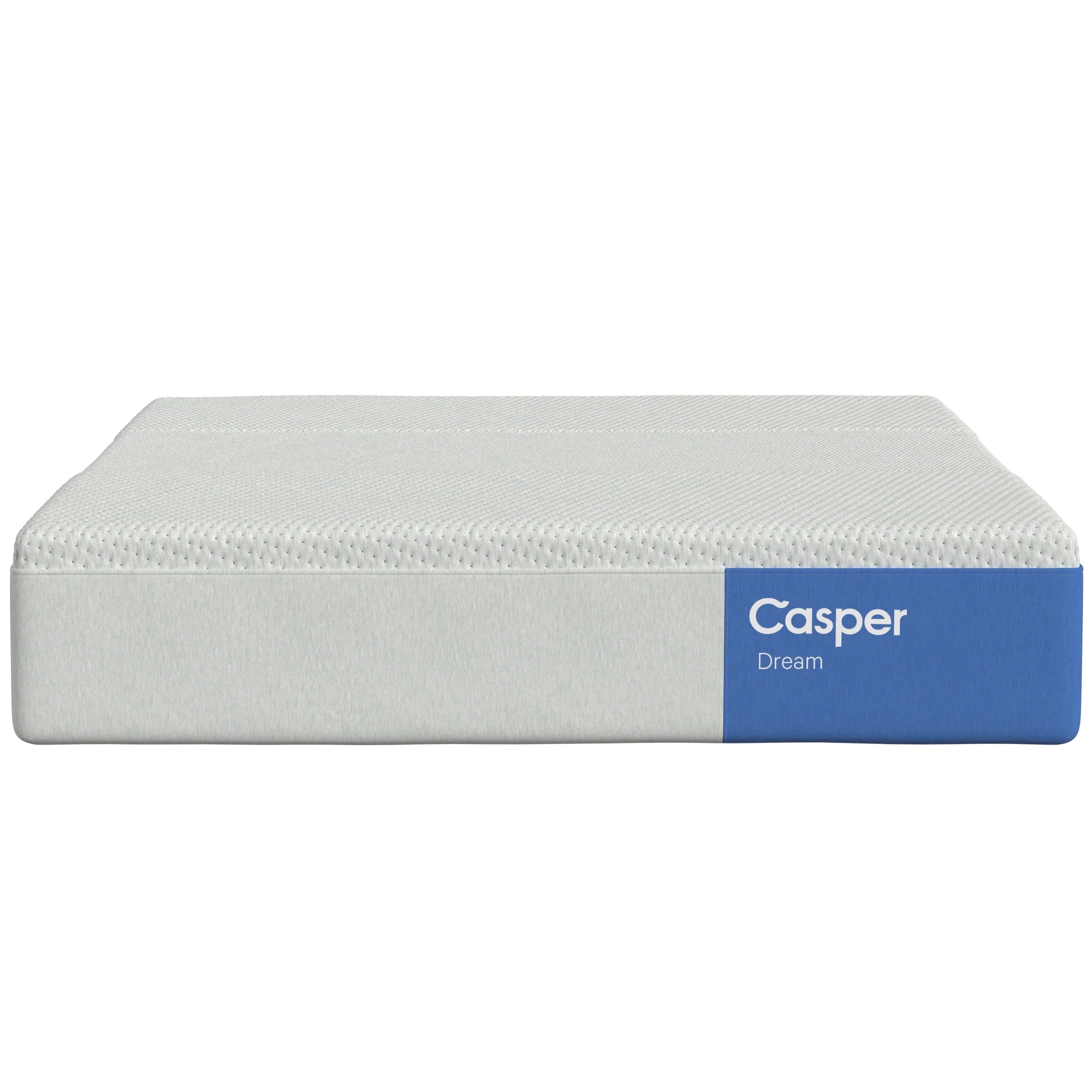 Casper Dream Hybrid Mattress