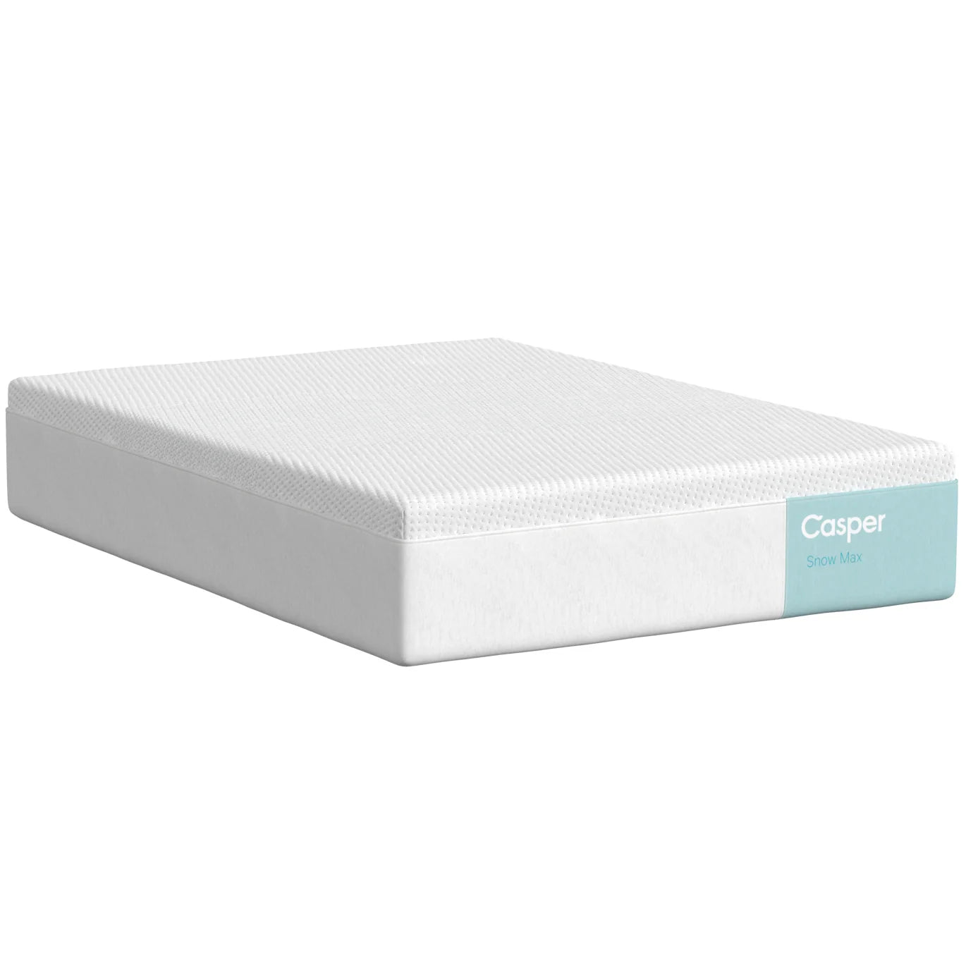 Casper Snow Max Hybrid Mattress