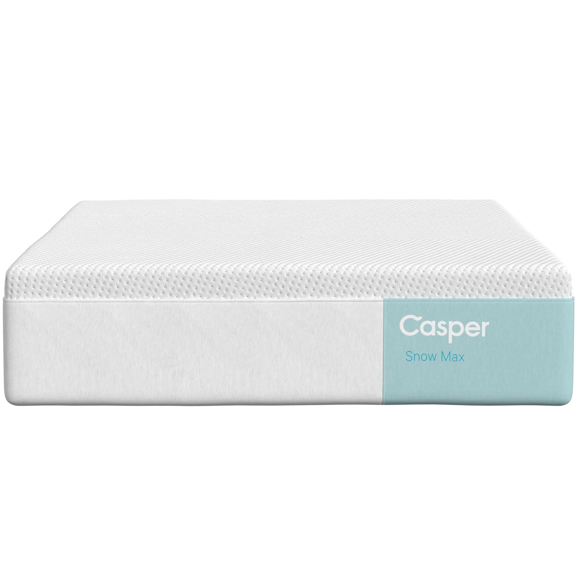 Casper Snow Max Hybrid Mattress