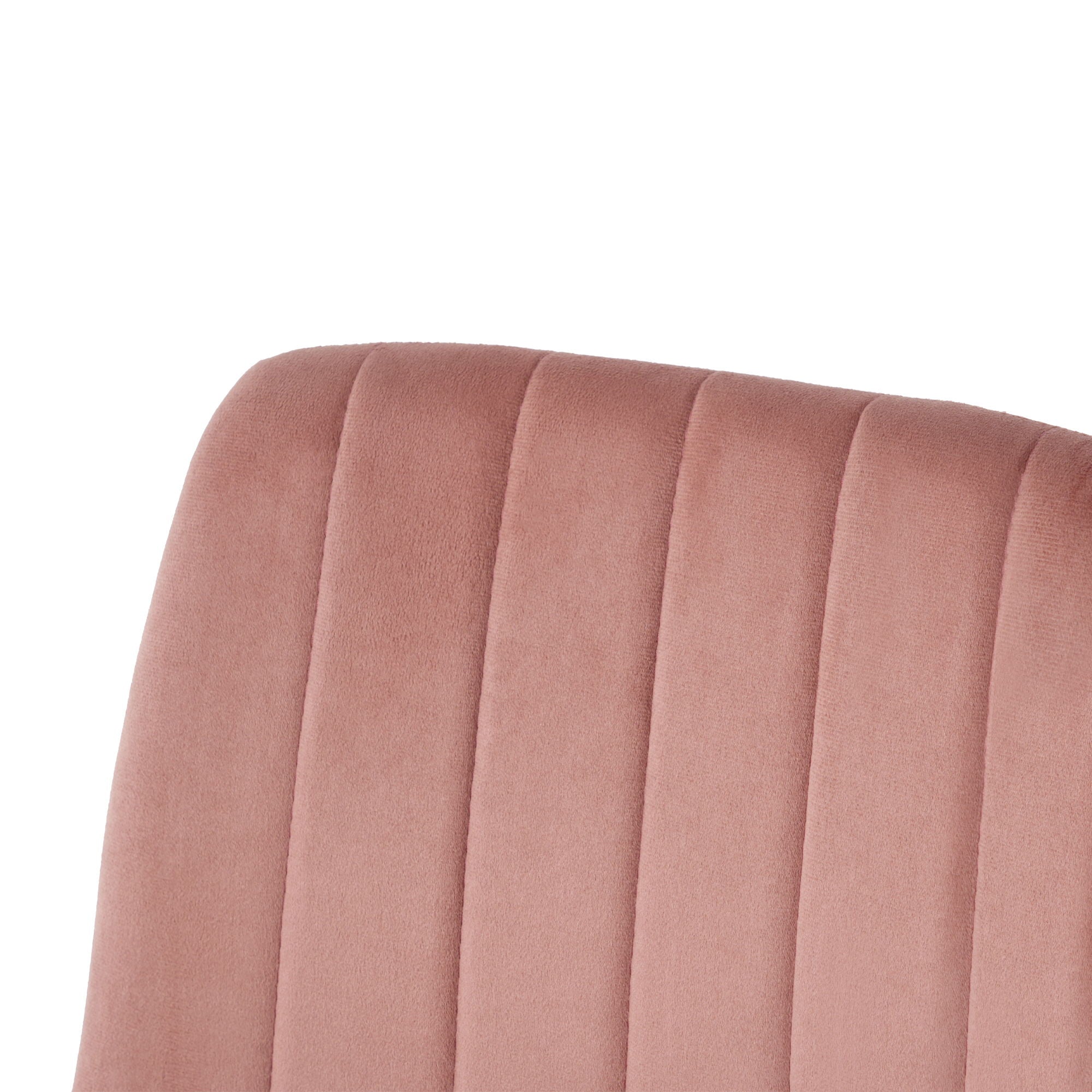 Accent Dining Upholstered Side Chair
