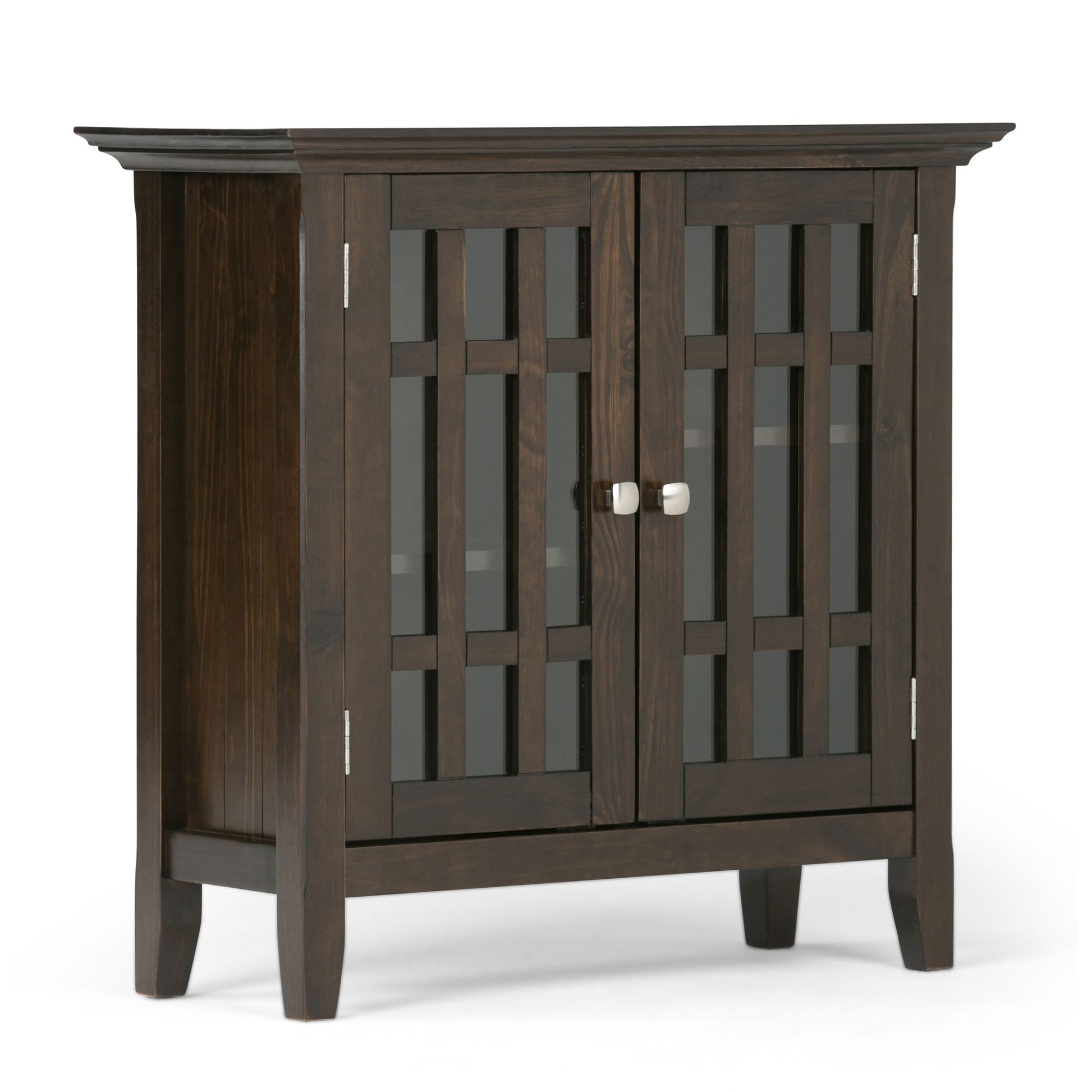 Bedford - Storage Media Cabinet - Best Buy Furniture