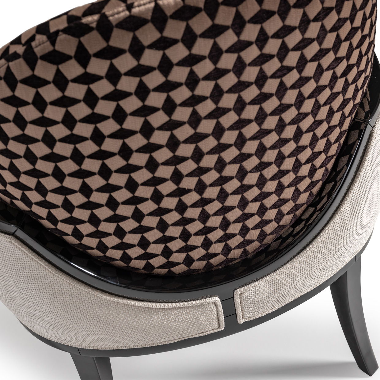 La Francaise - Accent Chair
