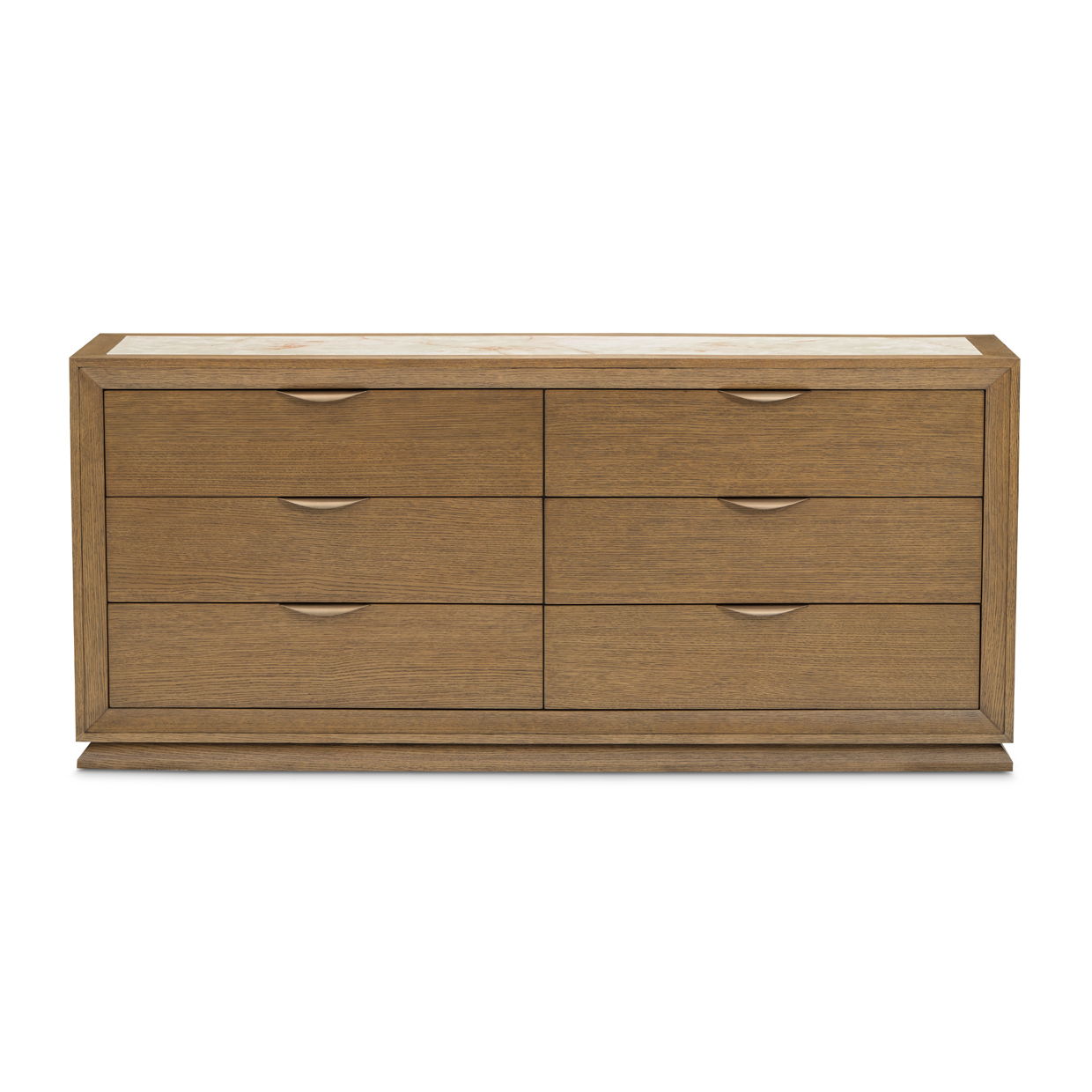 Portrait - Dresser