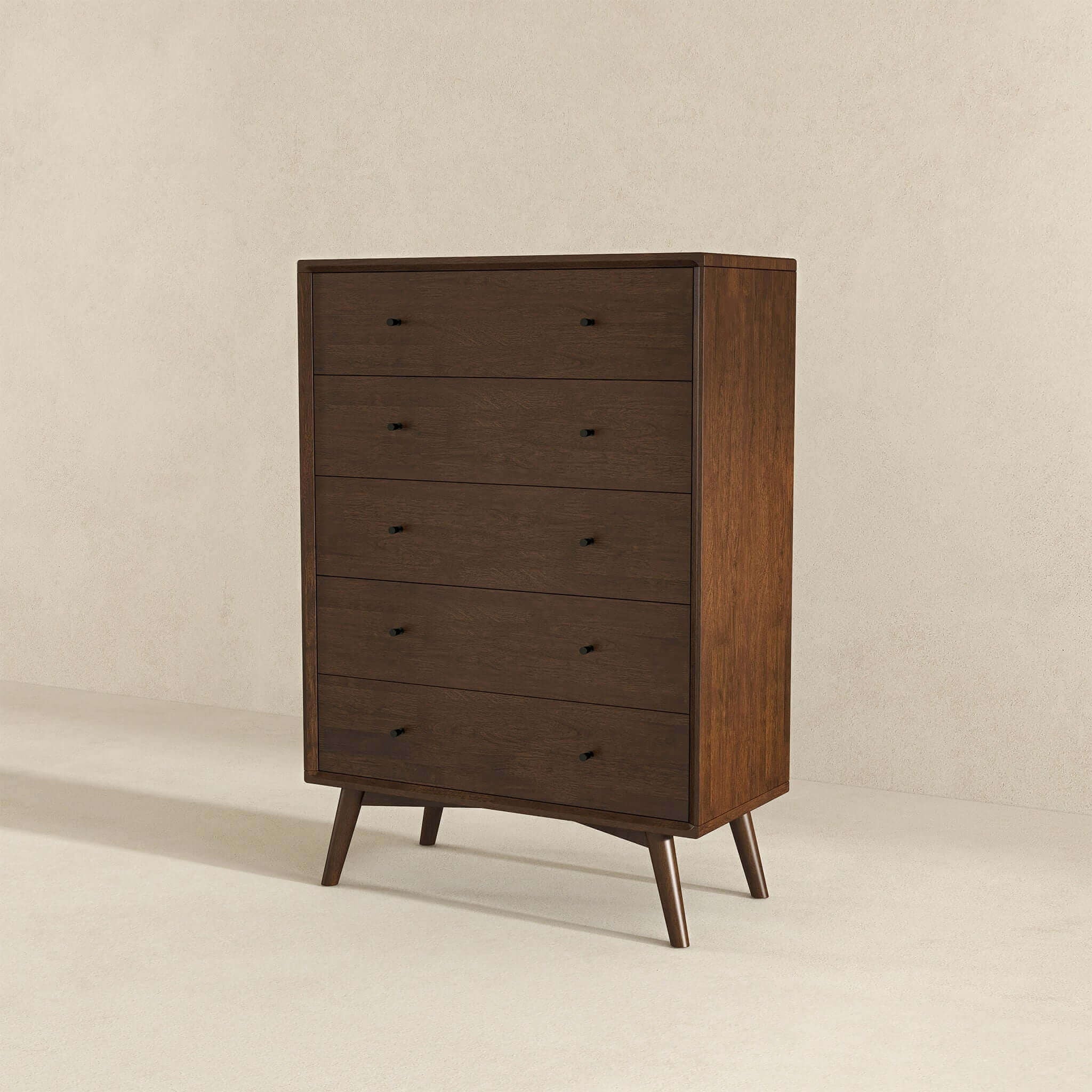 Caroline - Mid-Century, Modern Dresser
