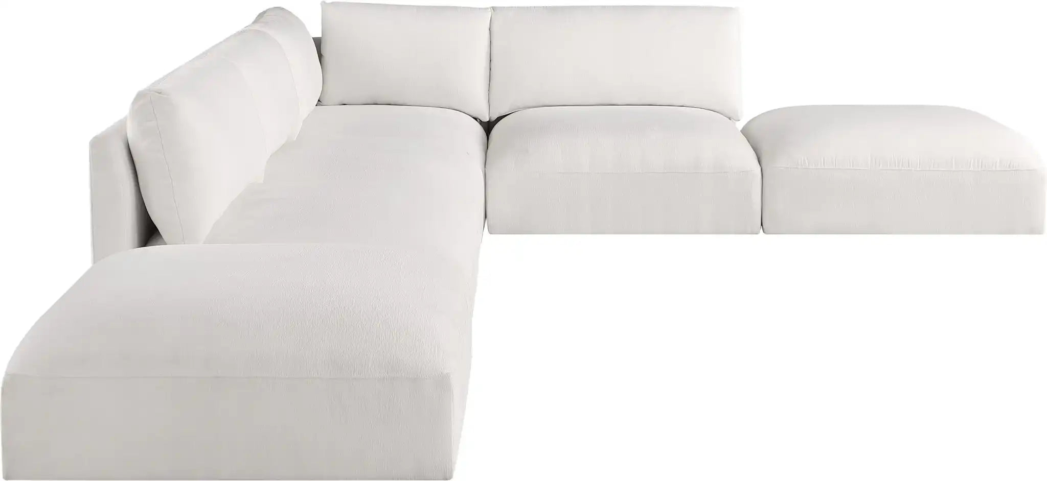 Ease - Modular Sectional