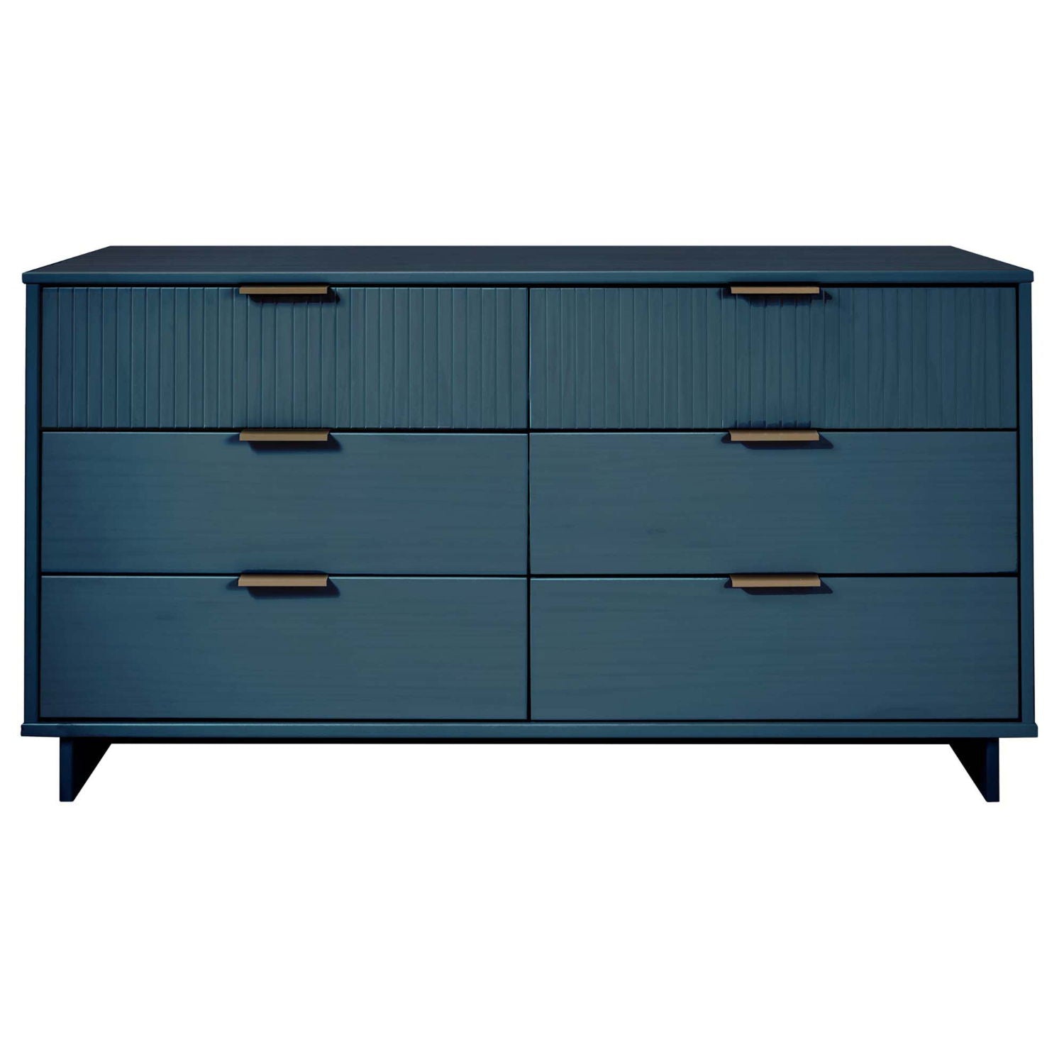 Granville - Dresse With 6 Drawers