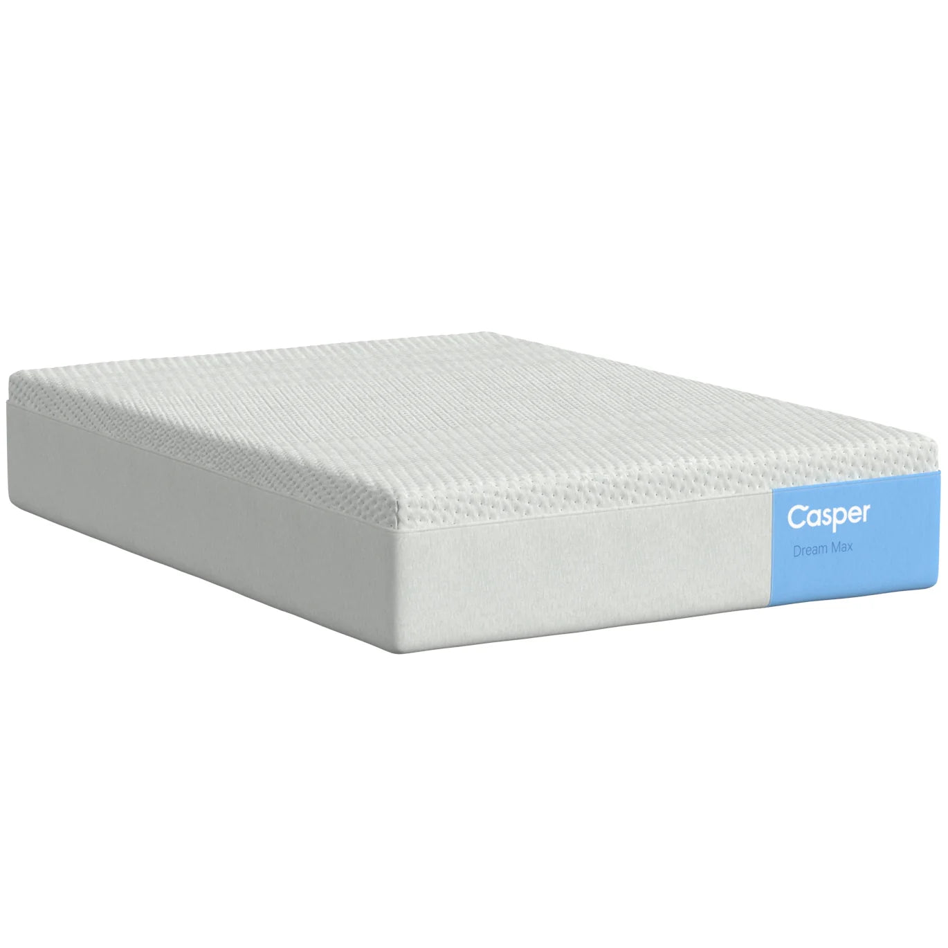 Casper Dream Max Hybrid Mattress