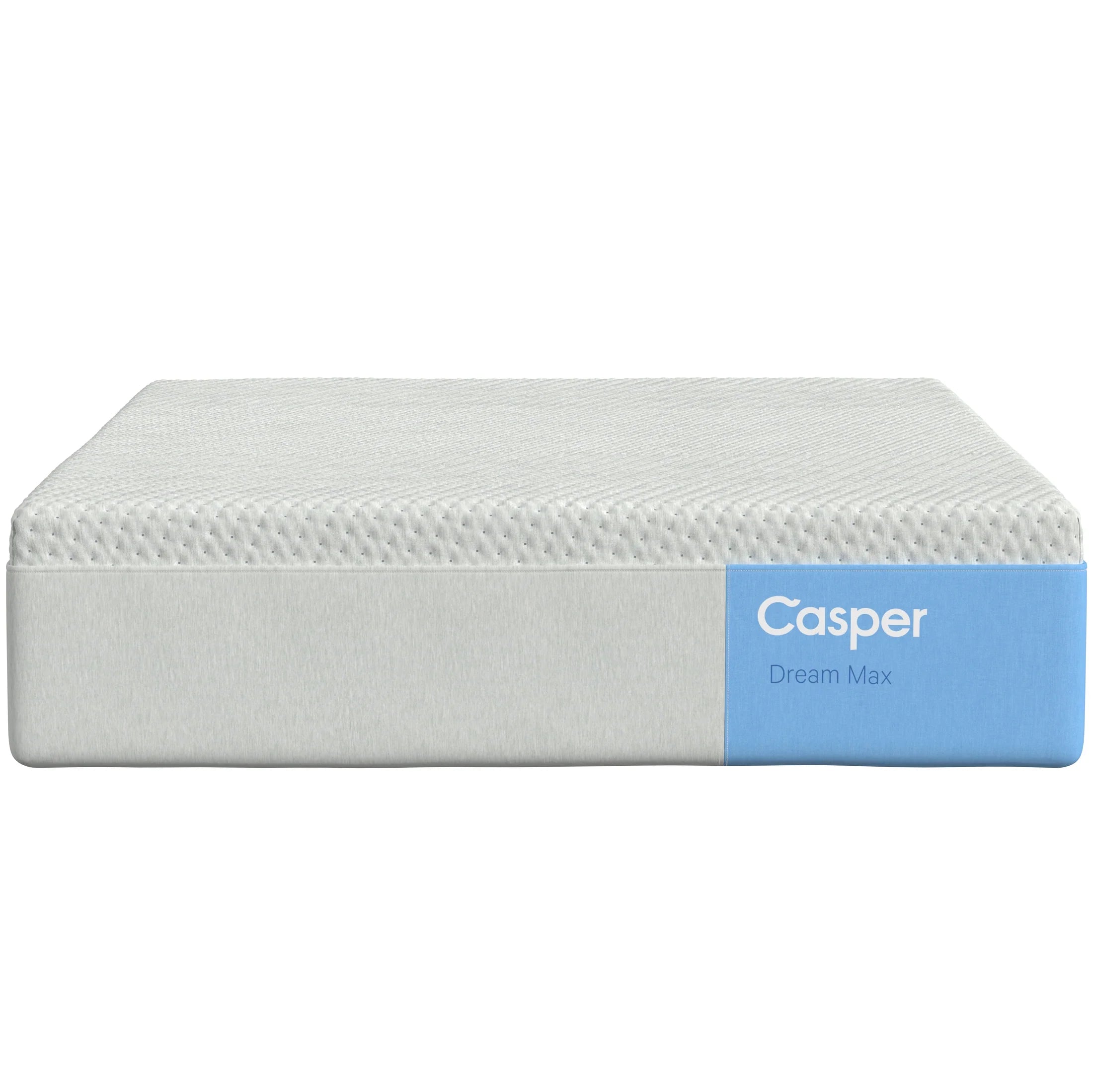 Casper Dream Max Hybrid Mattress