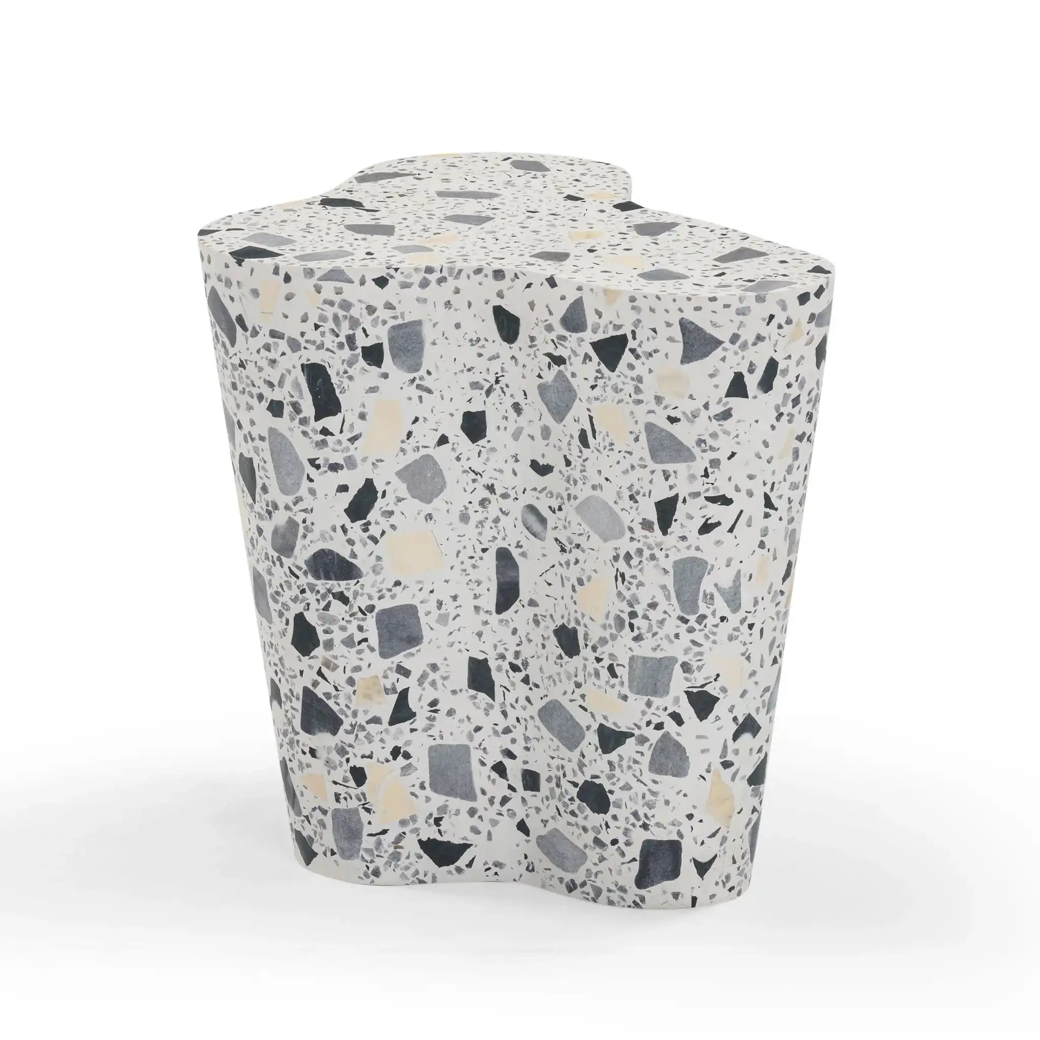 Slab - Indoor / Outdoor Side Table
