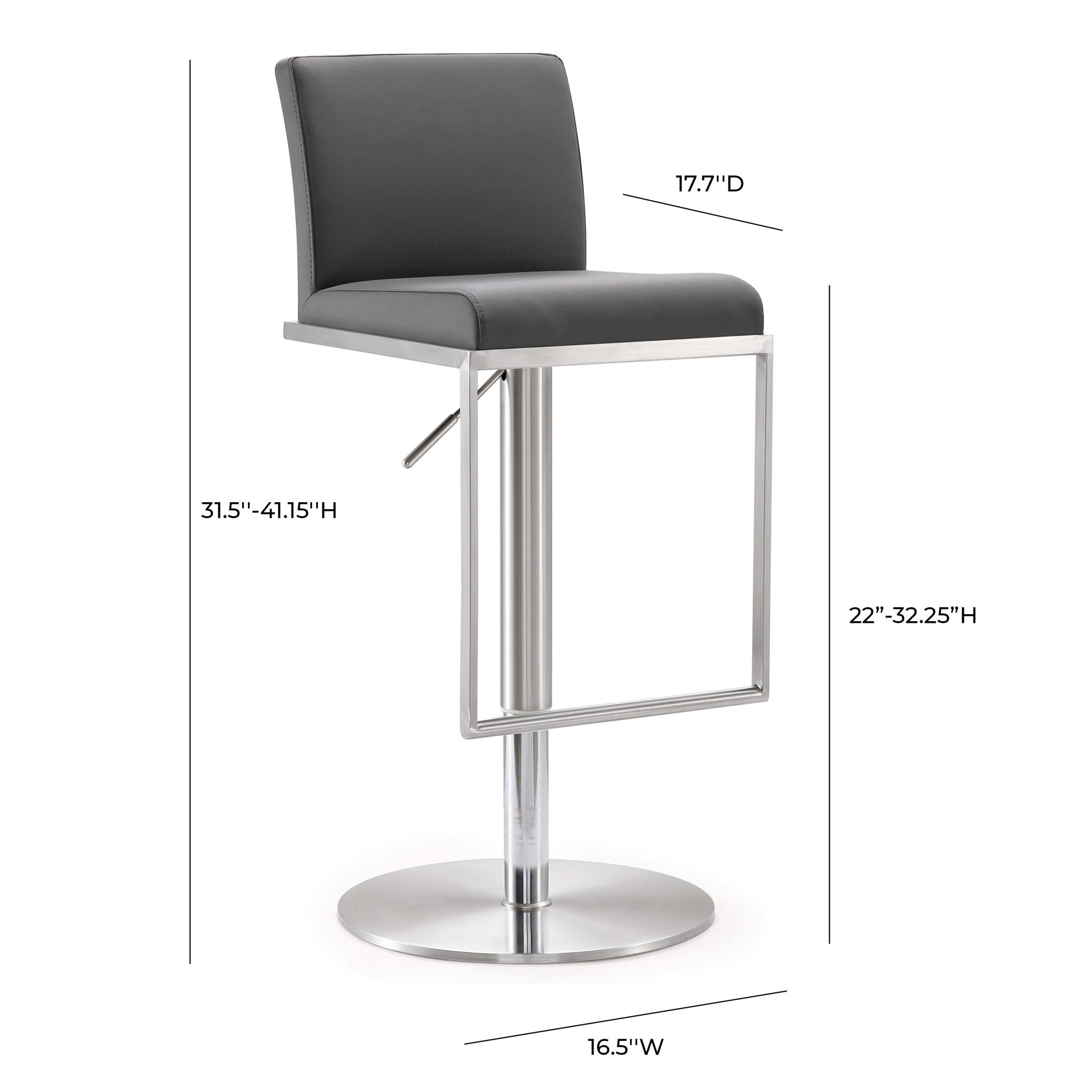 Amalfi - Barstool