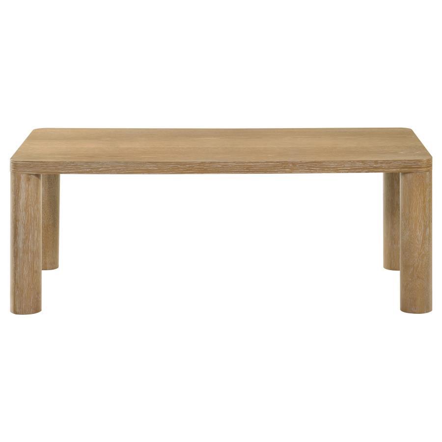 Castlewood - Cocktail Coffee Table Set
