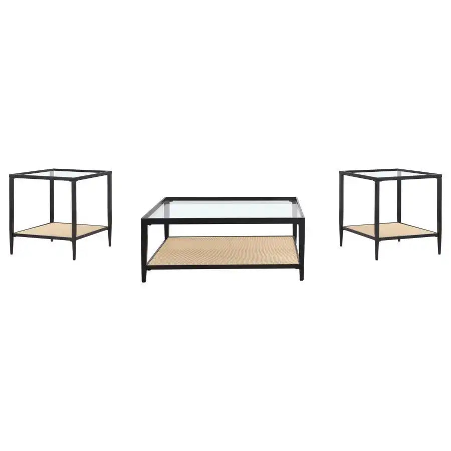 Amherst - Coffee Table Set