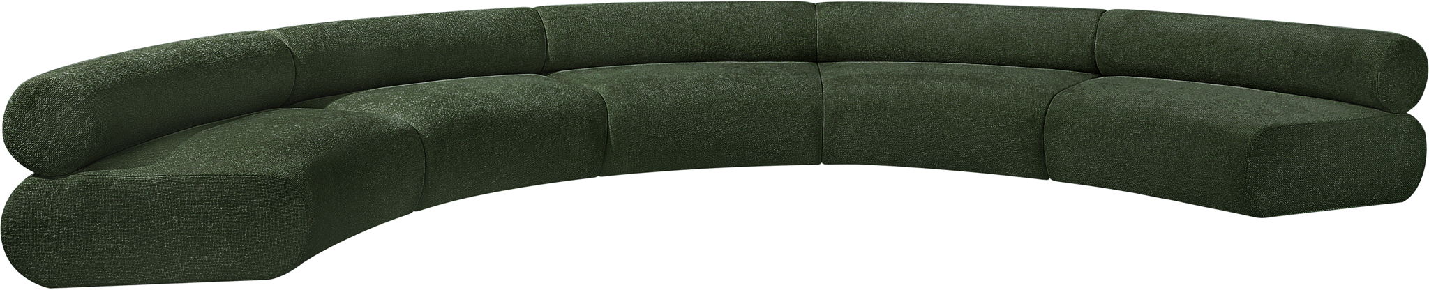 Bale - 5 Piece Modular Sofa
